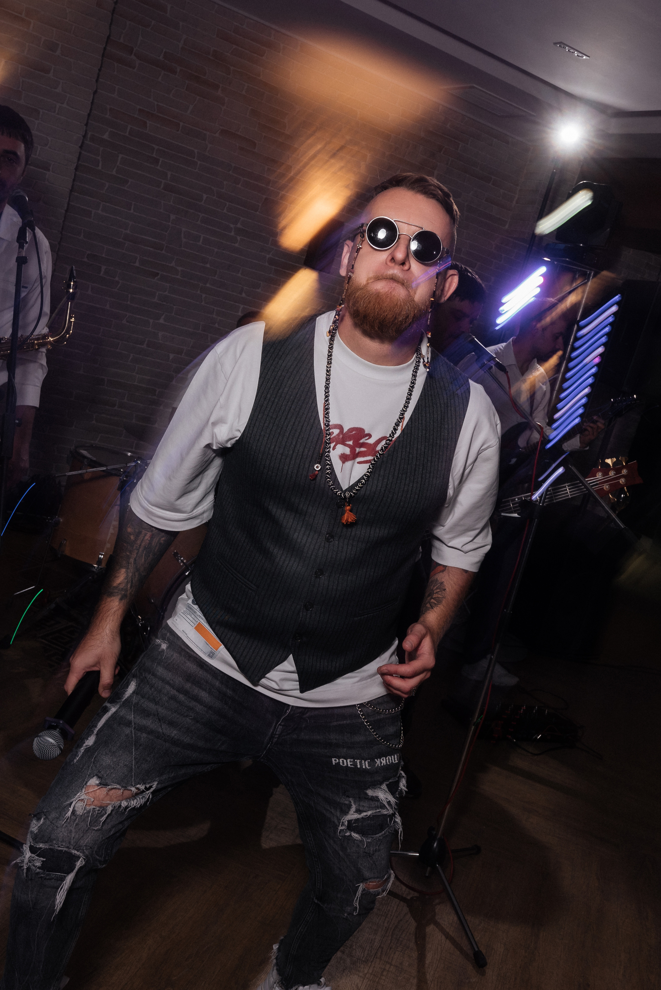 Полина и Данил (полный день в Кузнечной). Свадебный и портретный фотограф в Липецке Юлия Свит