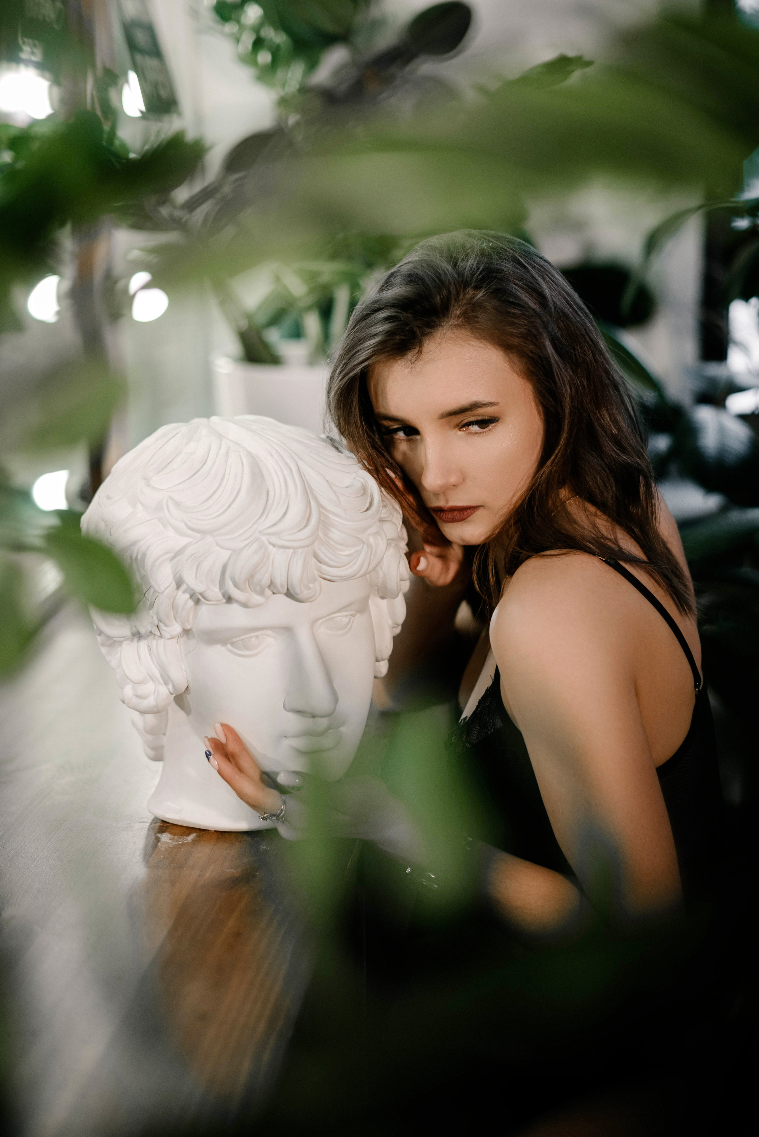 Ксюша. Свадебный и портретный фотограф в Липецке Юлия Свит