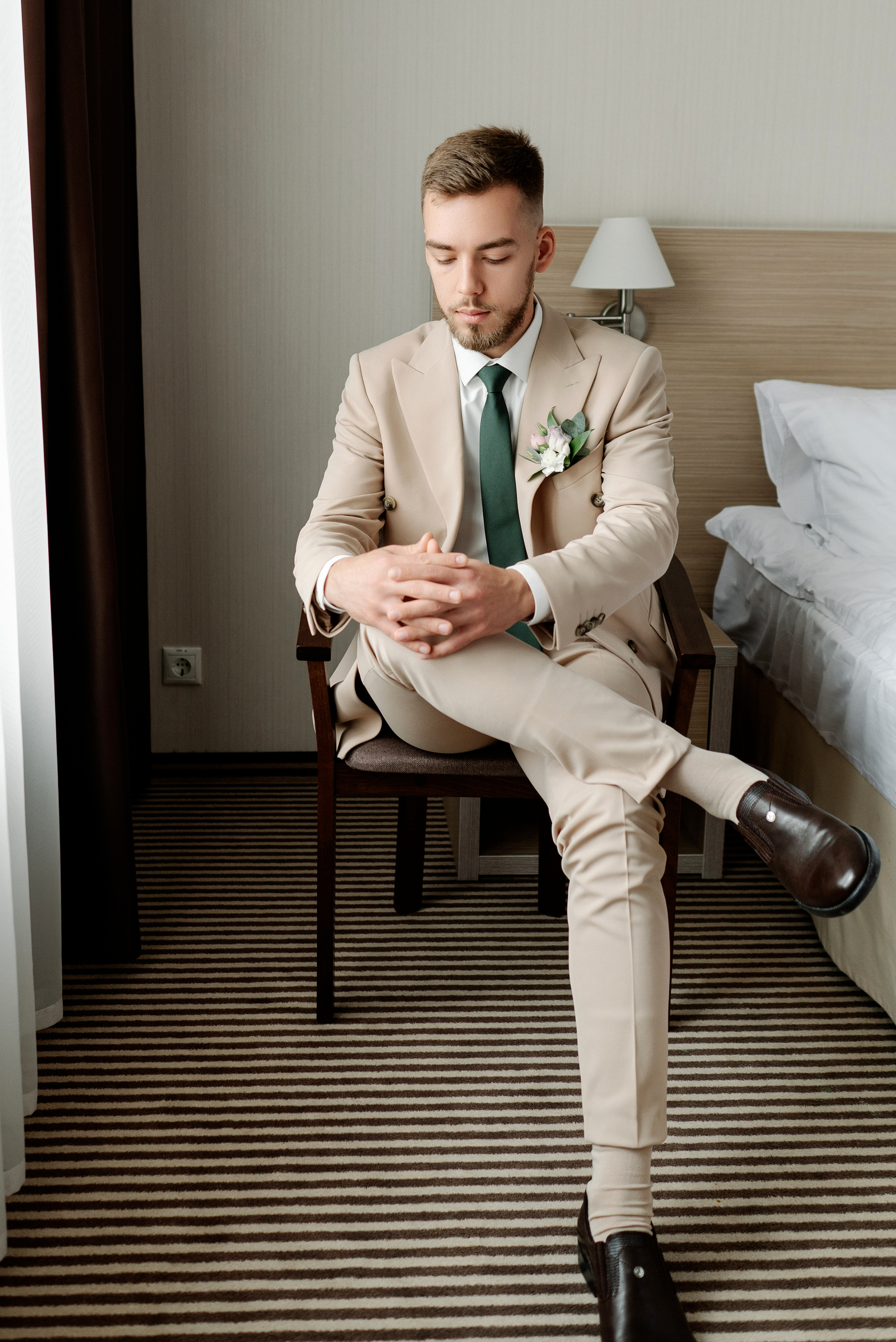 Нелли и Денис. Свадебный и портретный фотограф в Липецке Юлия Свит