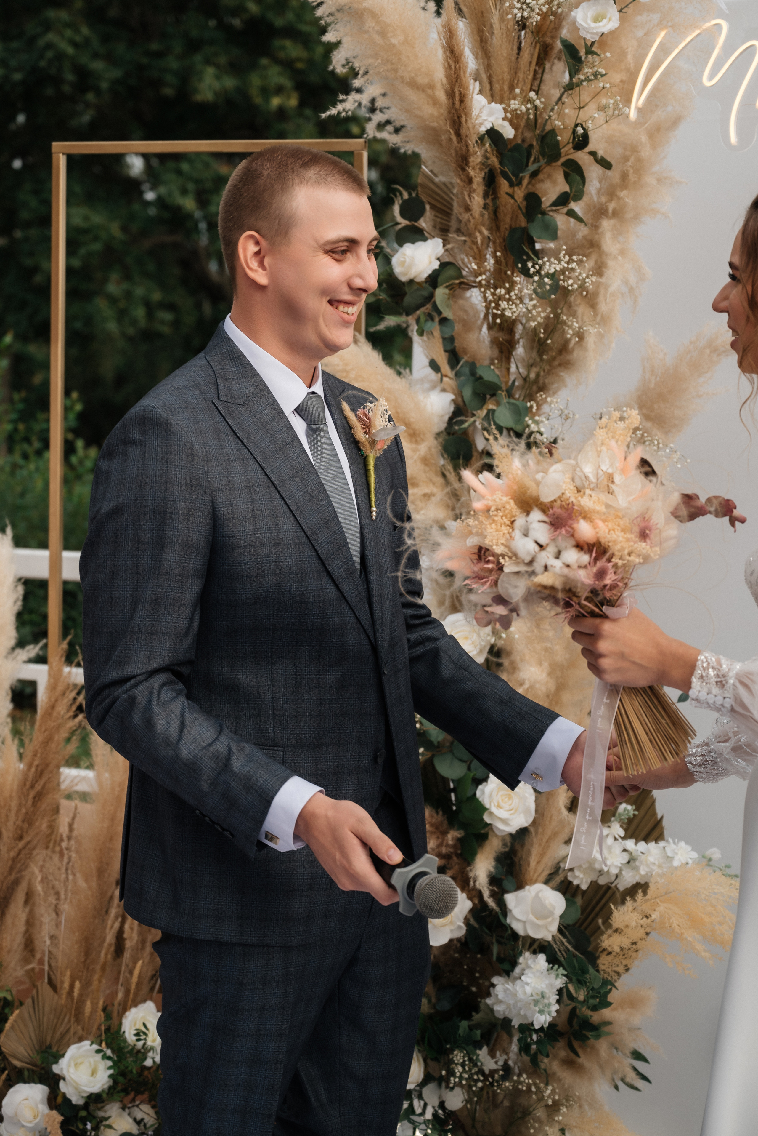 Полина и Данил (полный день в Кузнечной). Свадебный и портретный фотограф в Липецке Юлия Свит