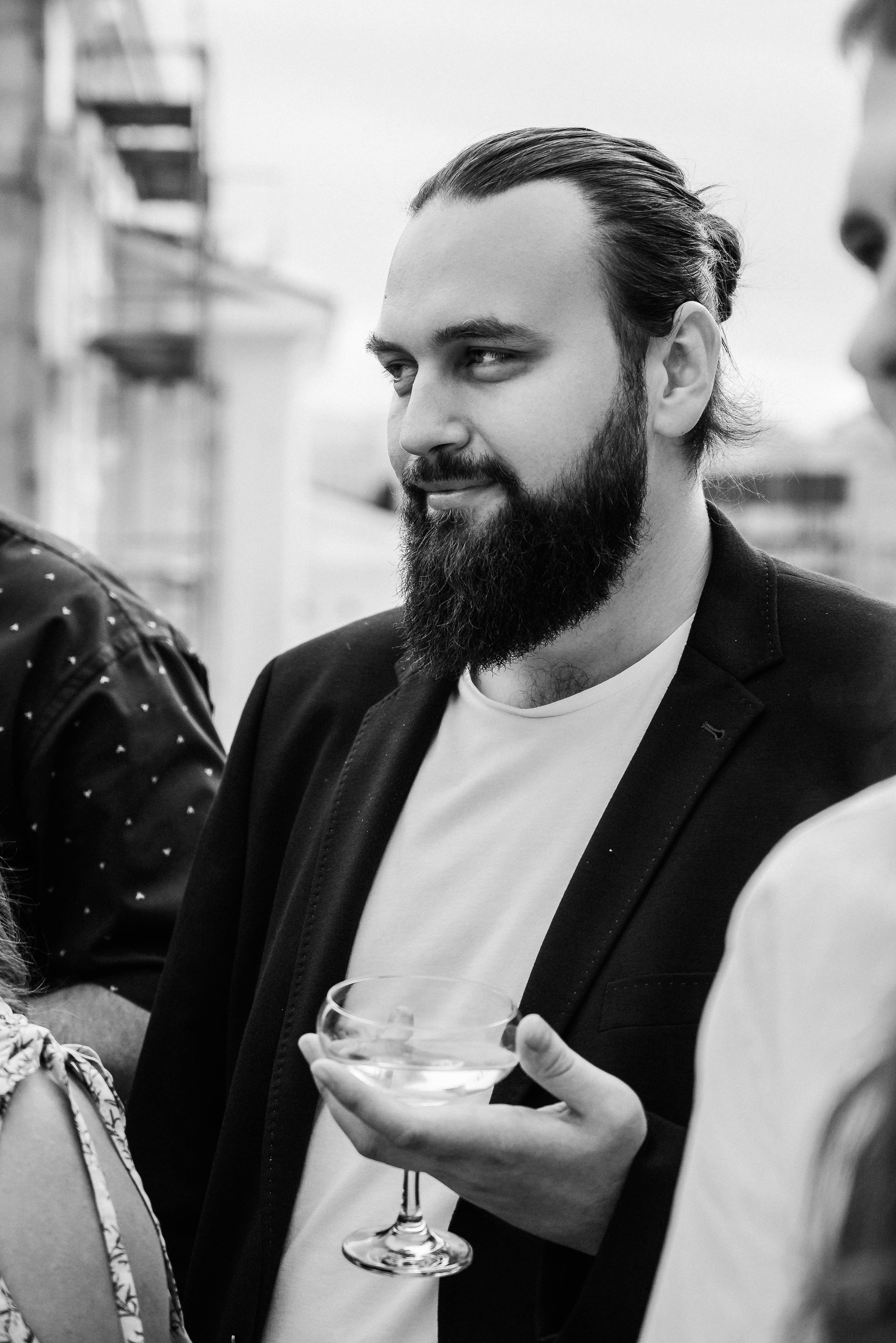 Полина и Данил (полный день в Кузнечной). Свадебный и портретный фотограф в Липецке Юлия Свит