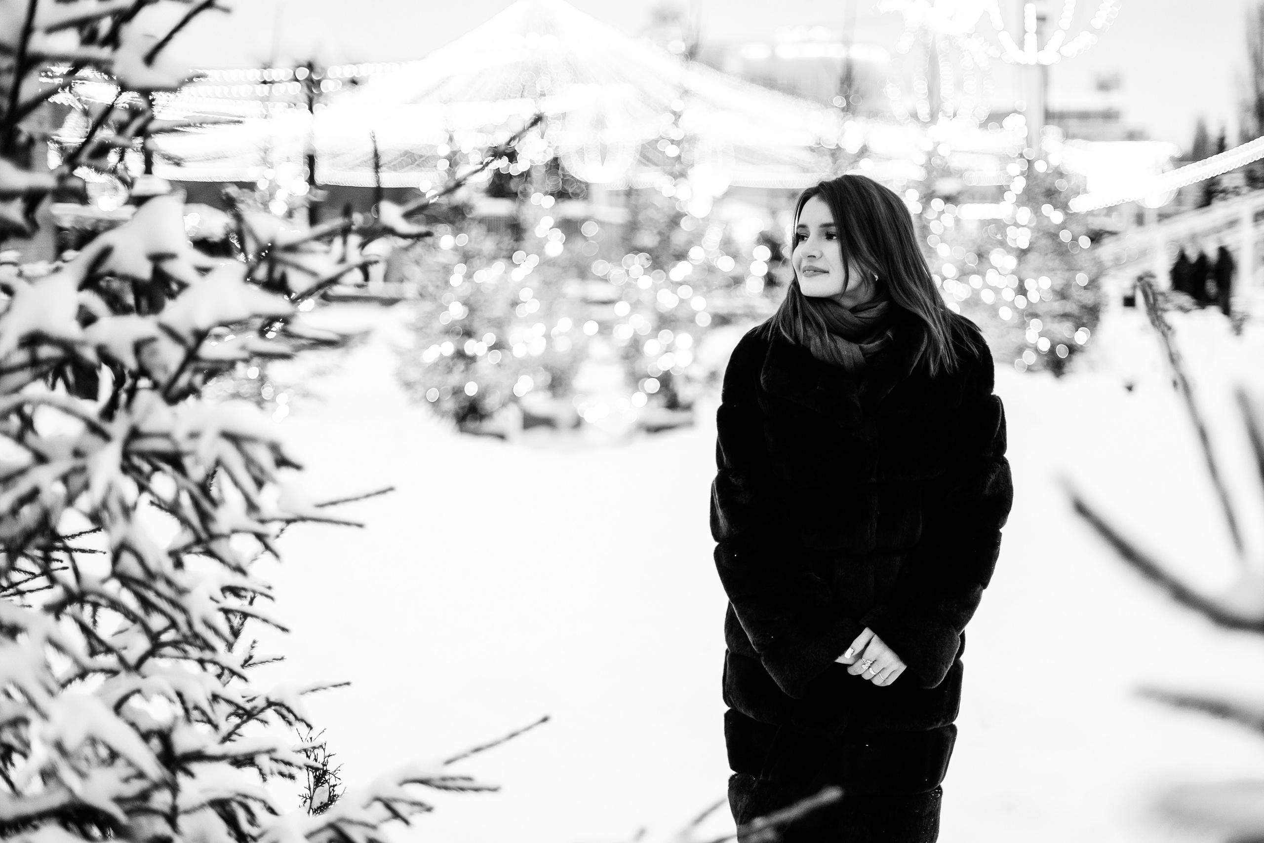 Ксюша. Свадебный и портретный фотограф в Липецке Юлия Свит