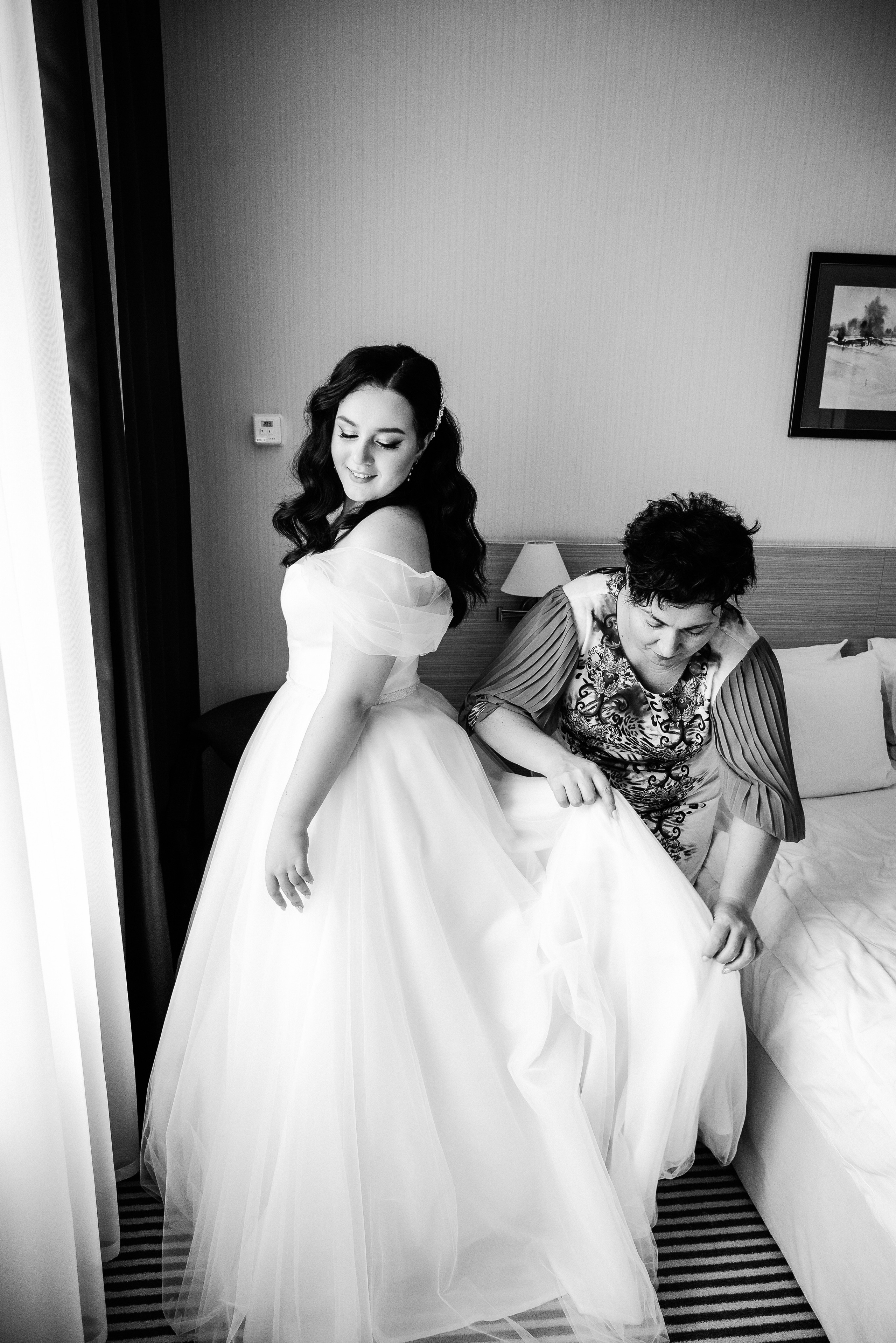 Нелли и Денис. Свадебный и портретный фотограф в Липецке Юлия Свит