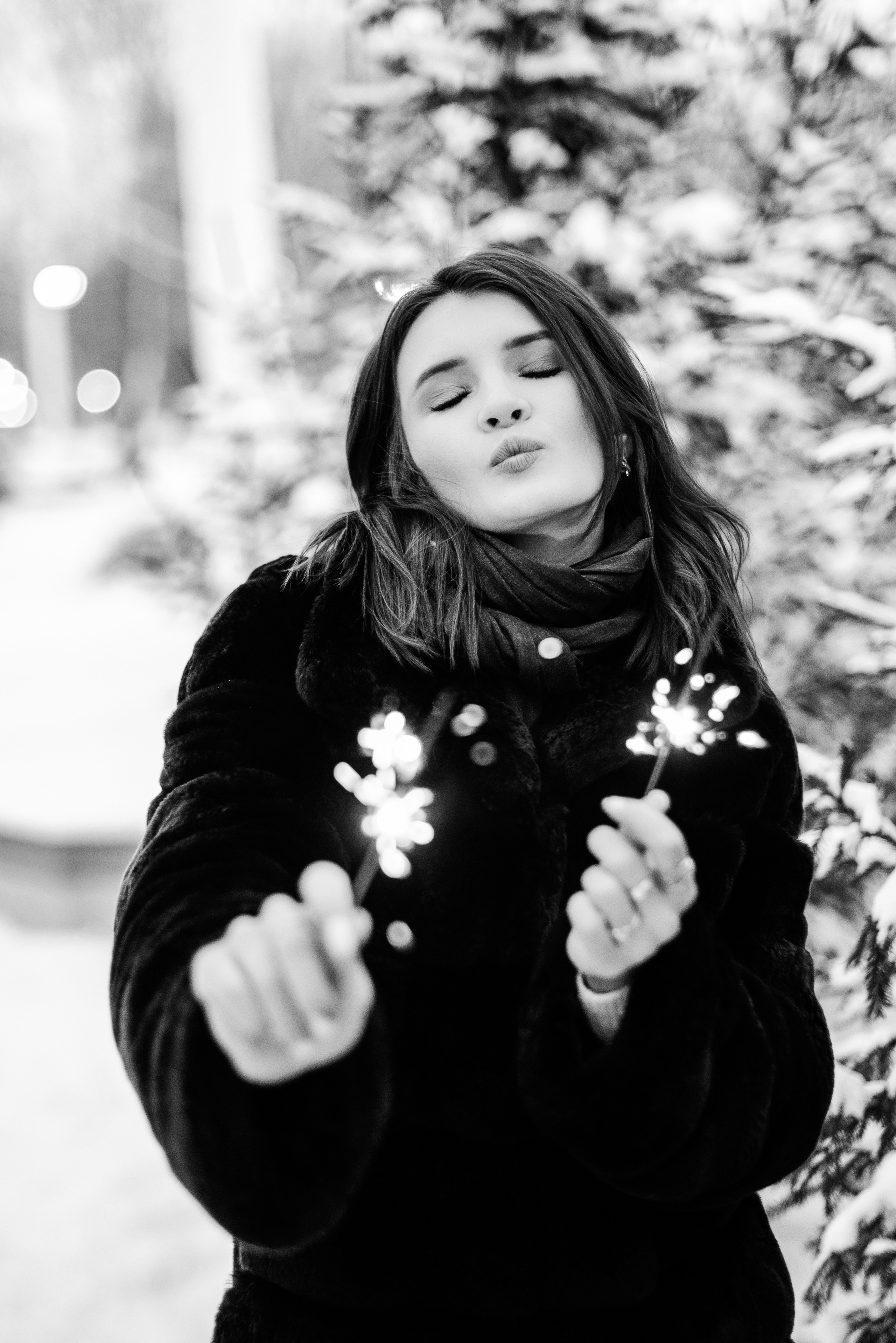 Ксюша. Свадебный и портретный фотограф в Липецке Юлия Свит