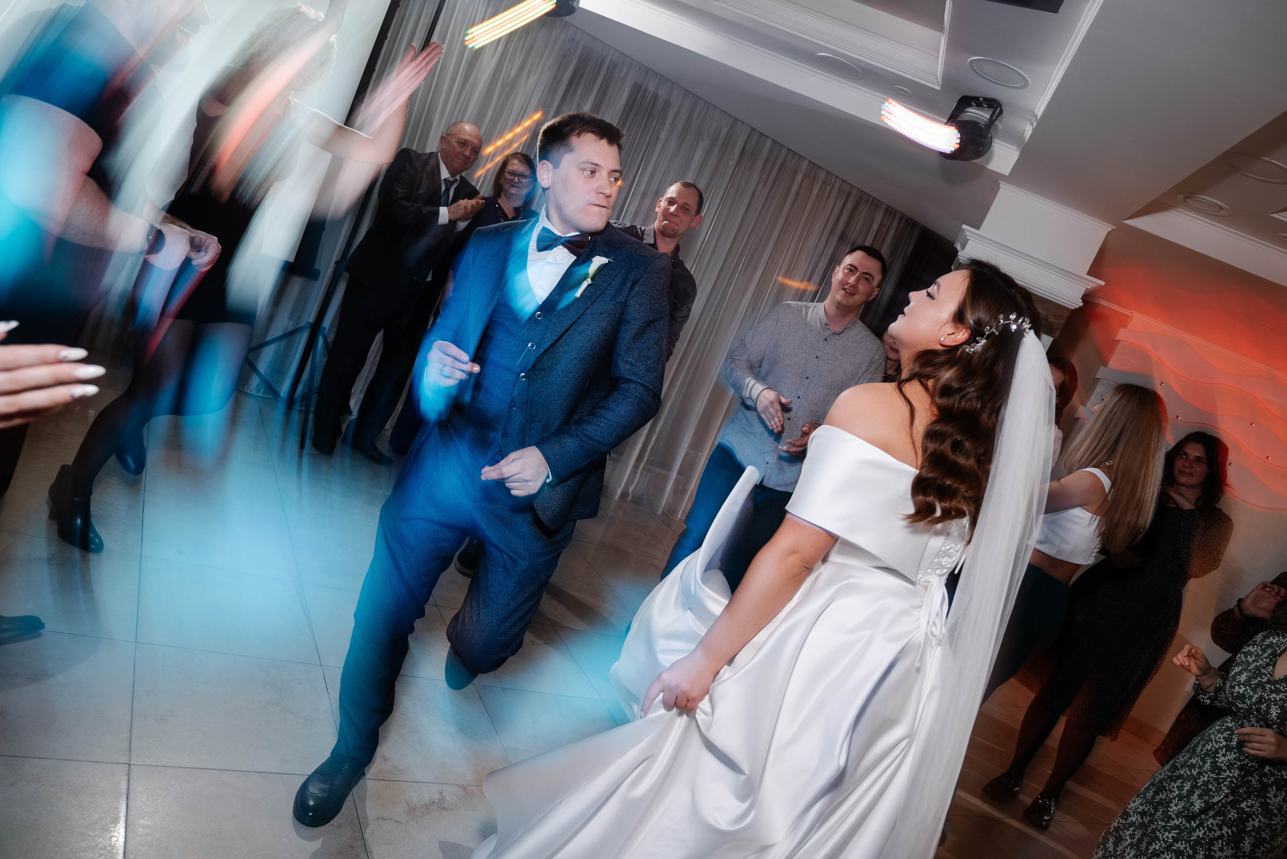 Настя и Лёша (полный день в Лагуне). Свадебный и портретный фотограф в Липецке Юлия Свит