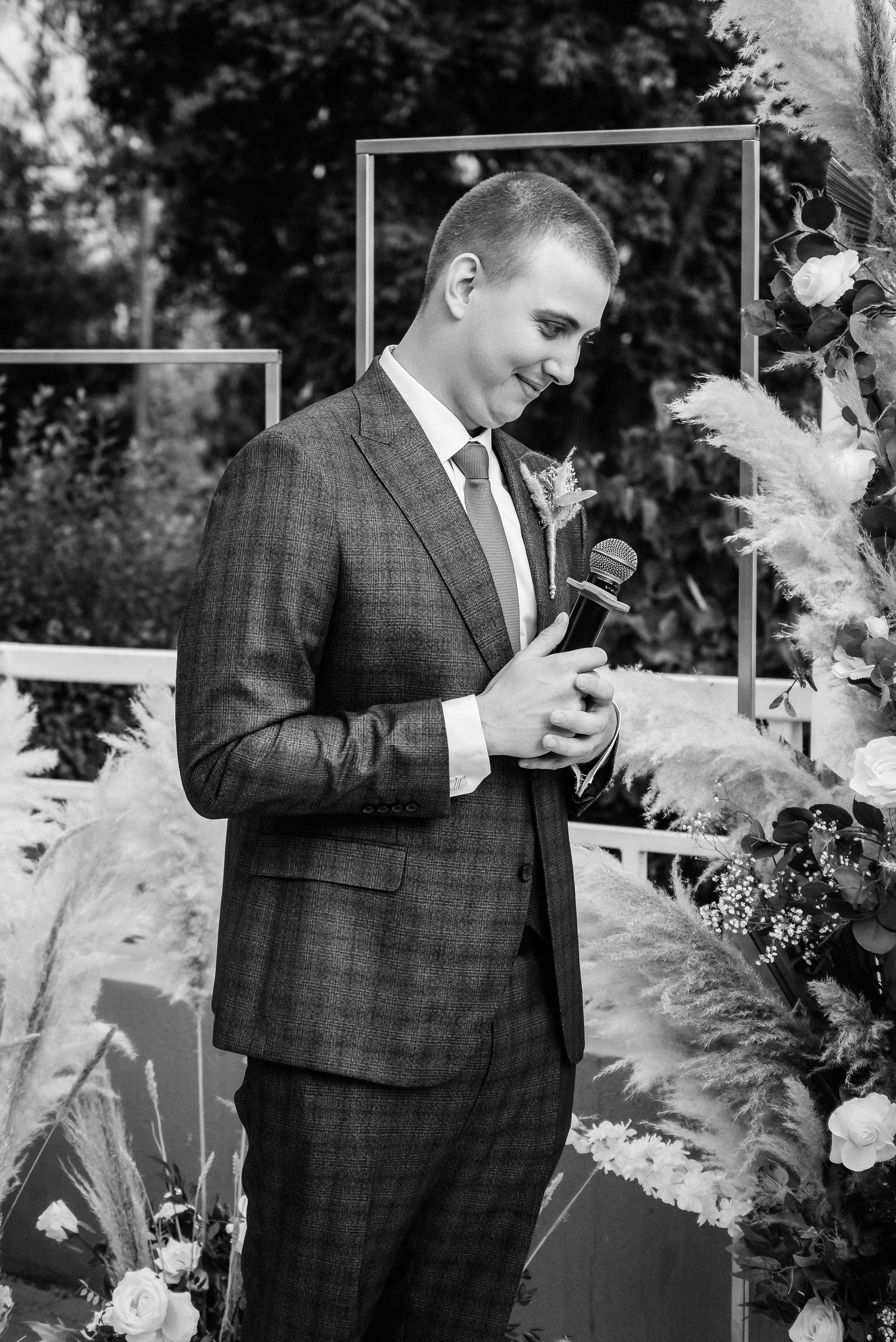 Полина и Данил (полный день в Кузнечной). Свадебный и портретный фотограф в Липецке Юлия Свит