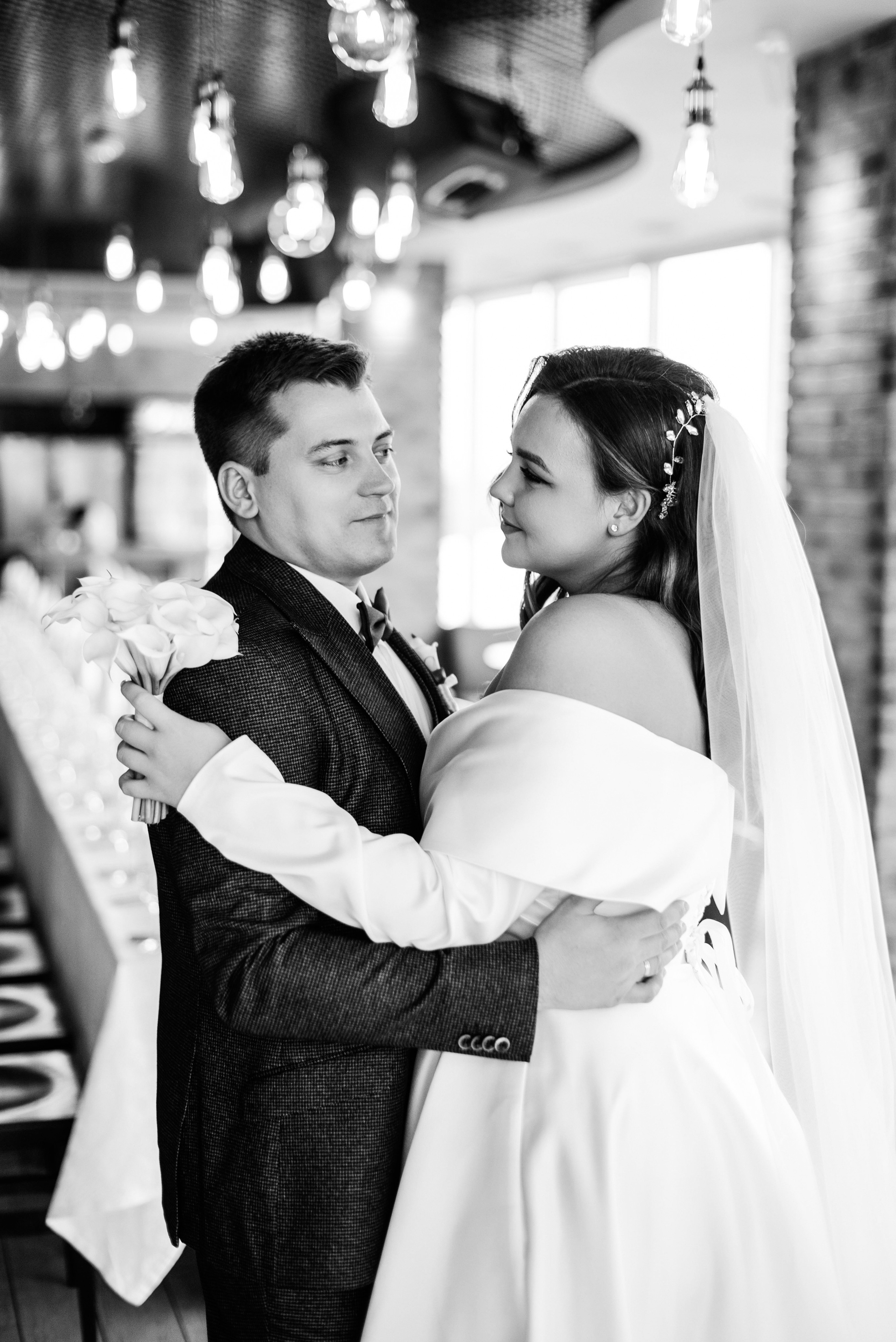 Настя и Лёша (полный день в Лагуне). Свадебный и портретный фотограф в Липецке Юлия Свит