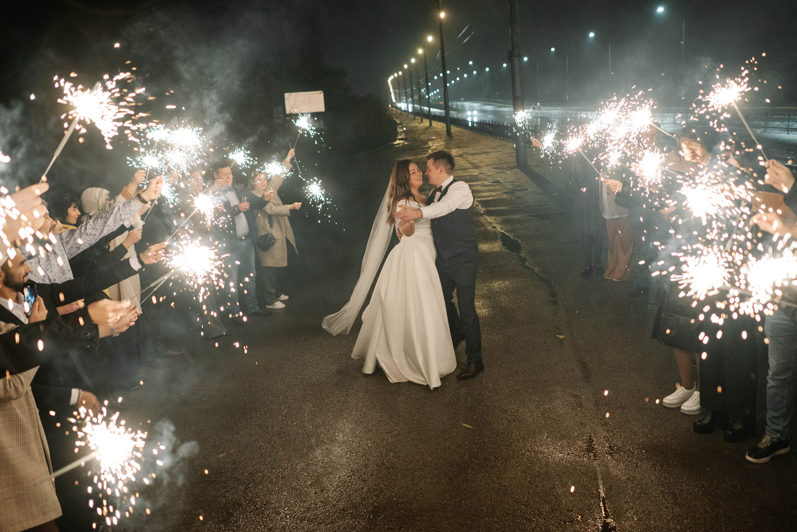 Настя и Лёша (полный день в Лагуне). Свадебный и портретный фотограф в Липецке Юлия Свит