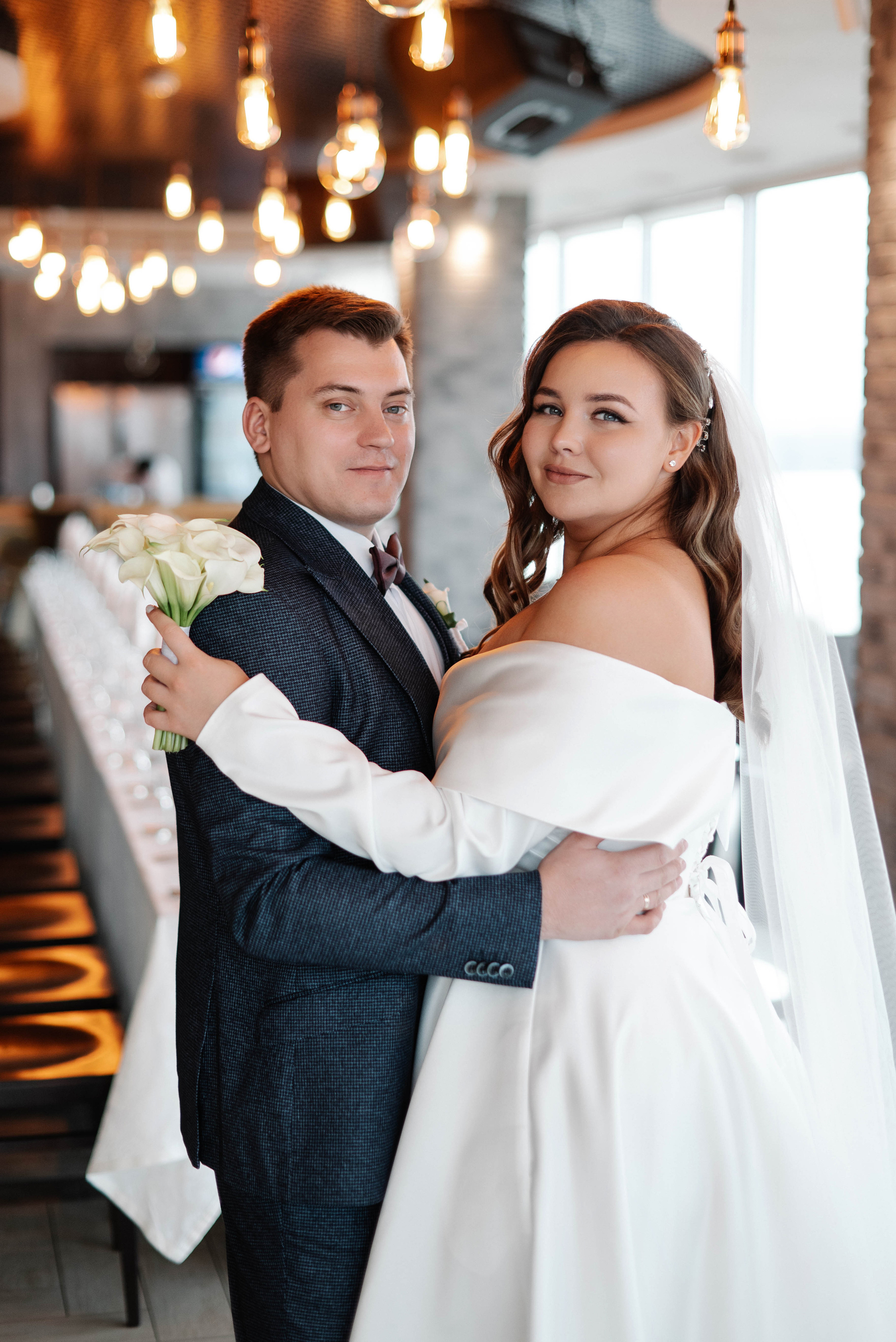 Настя и Лёша (полный день в Лагуне). Свадебный и портретный фотограф в Липецке Юлия Свит