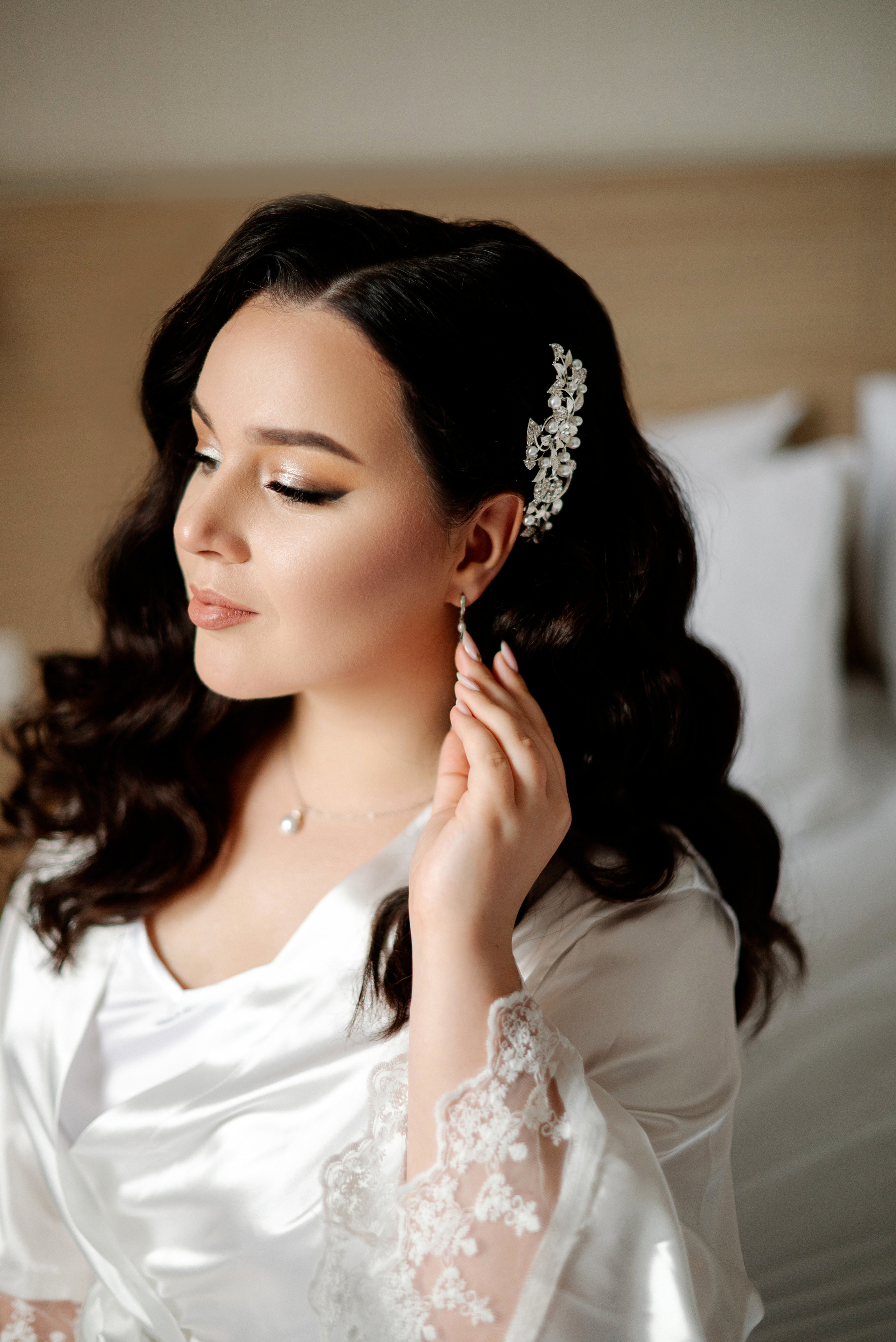 Нелли и Денис. Свадебный и портретный фотограф в Липецке Юлия Свит