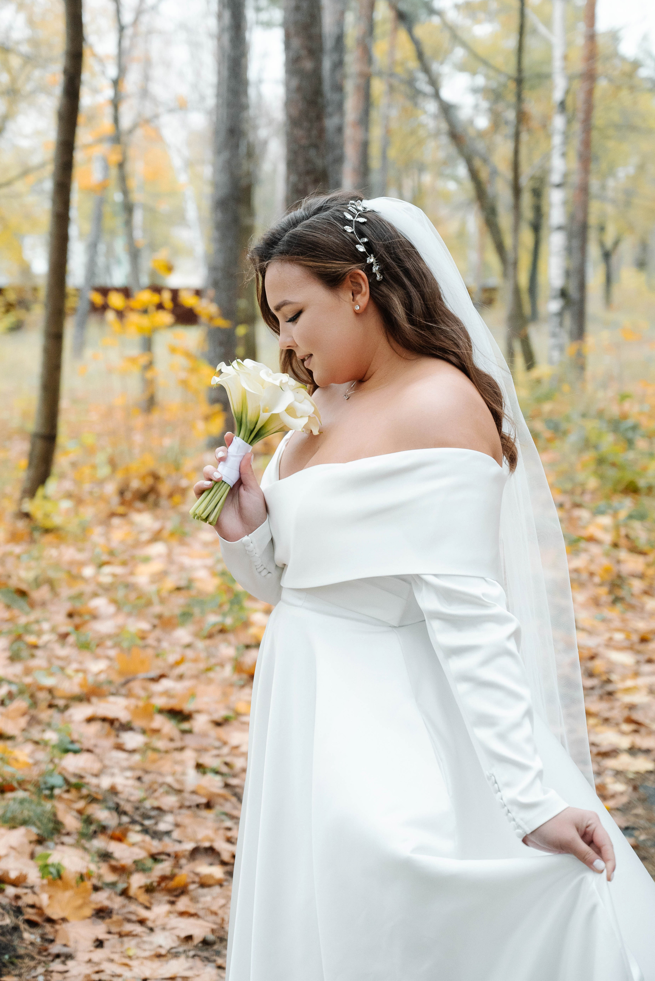 Настя и Лёша (полный день в Лагуне). Свадебный и портретный фотограф в Липецке Юлия Свит