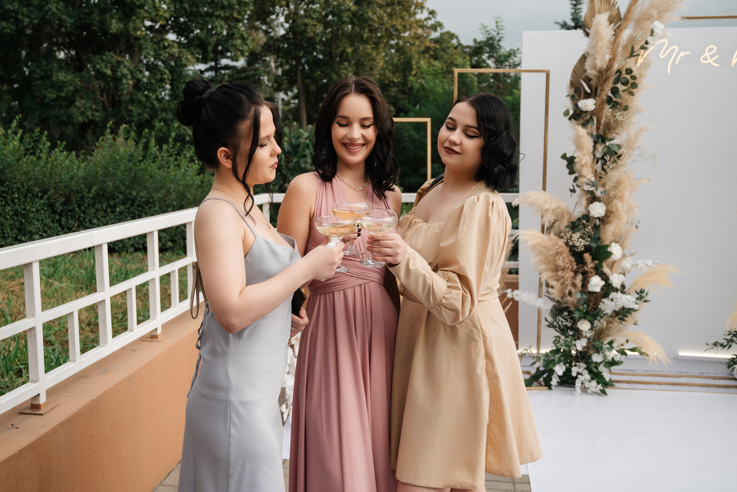 Полина и Данил (полный день в Кузнечной). Свадебный и портретный фотограф в Липецке Юлия Свит