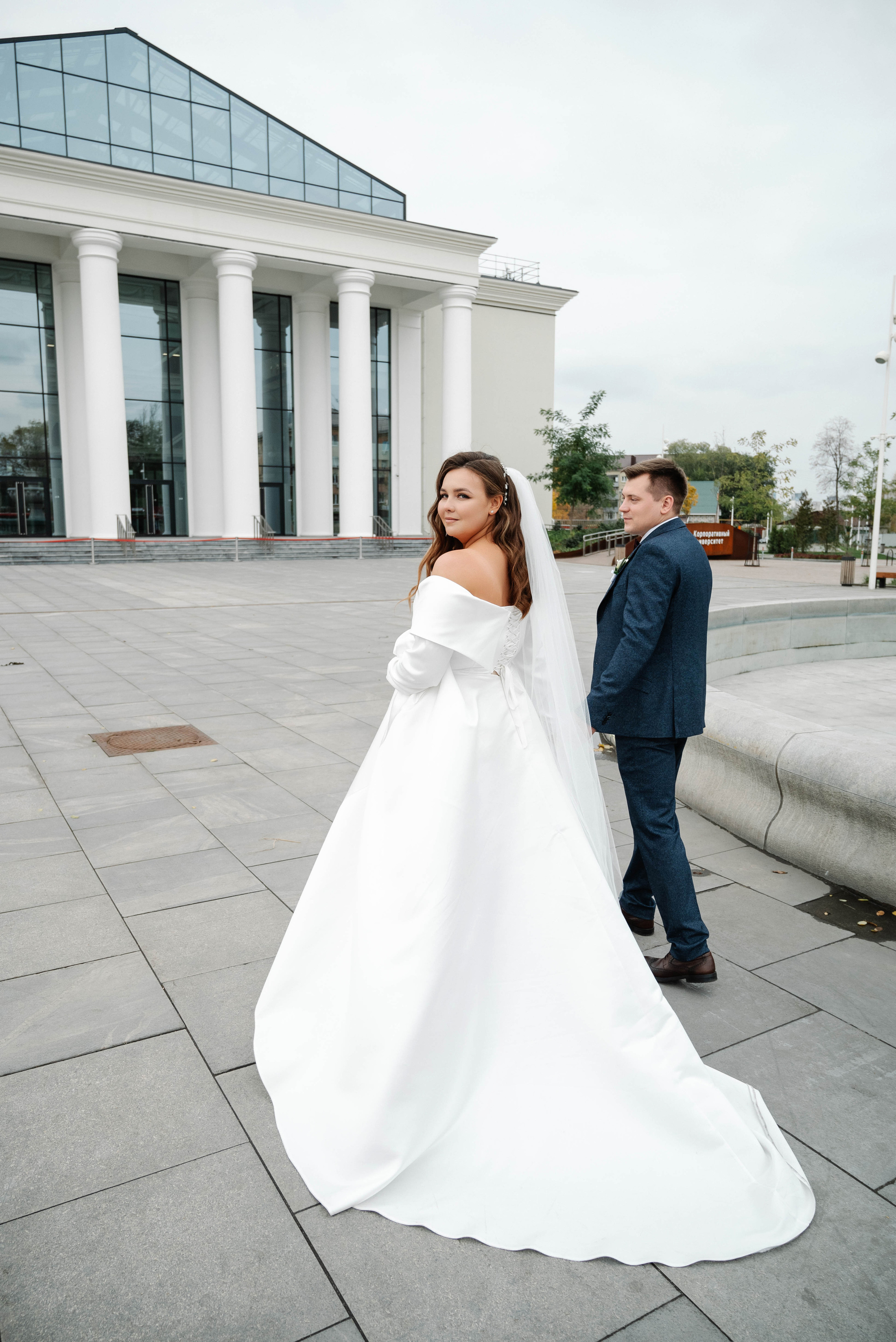 Настя и Лёша (полный день в Лагуне). Свадебный и портретный фотограф в Липецке Юлия Свит