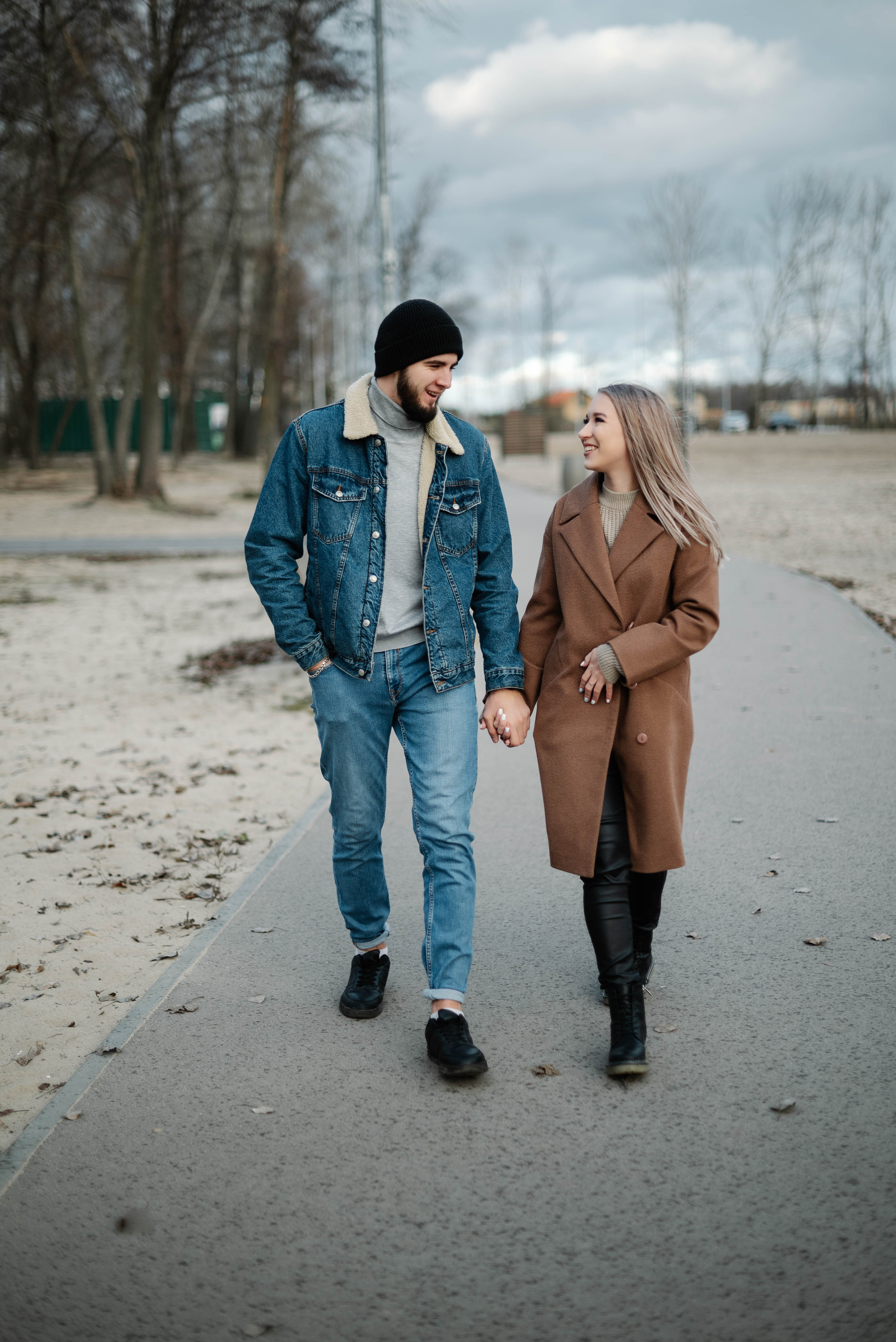 Алина и Никита. Свадебный и портретный фотограф в Липецке Юлия Свит