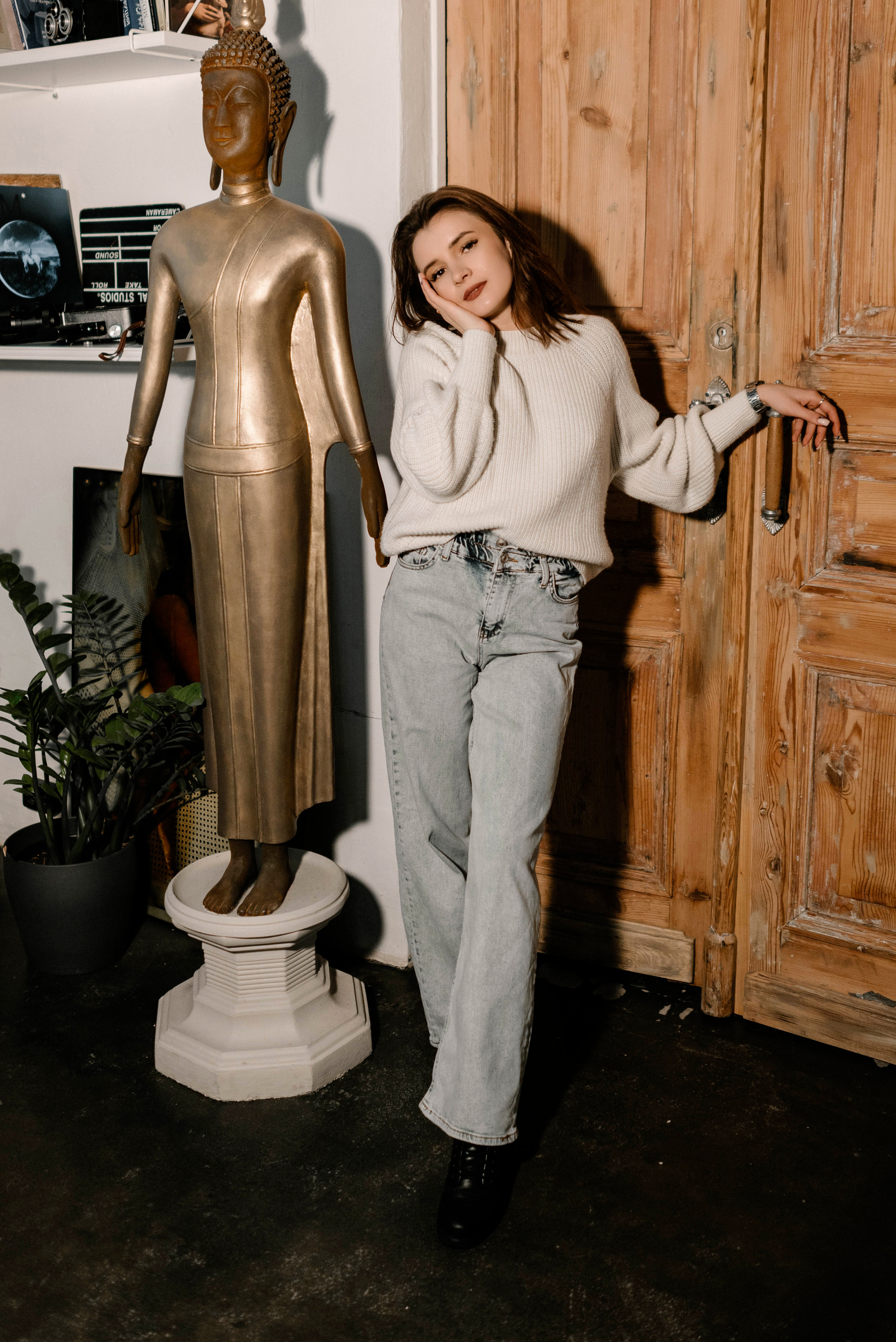 Ксюша. Свадебный и портретный фотограф в Липецке Юлия Свит