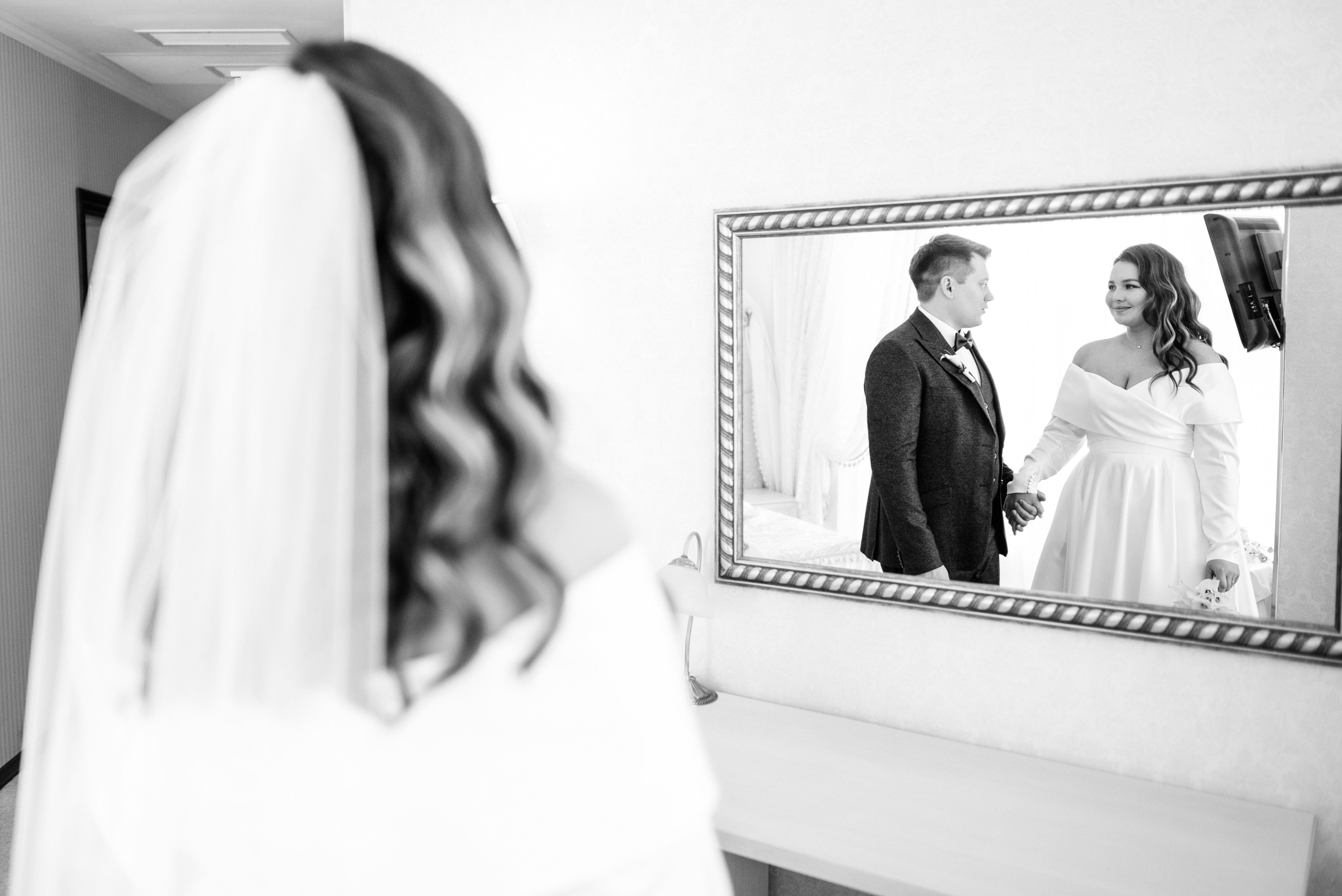 Настя и Лёша (полный день в Лагуне). Свадебный и портретный фотограф в Липецке Юлия Свит