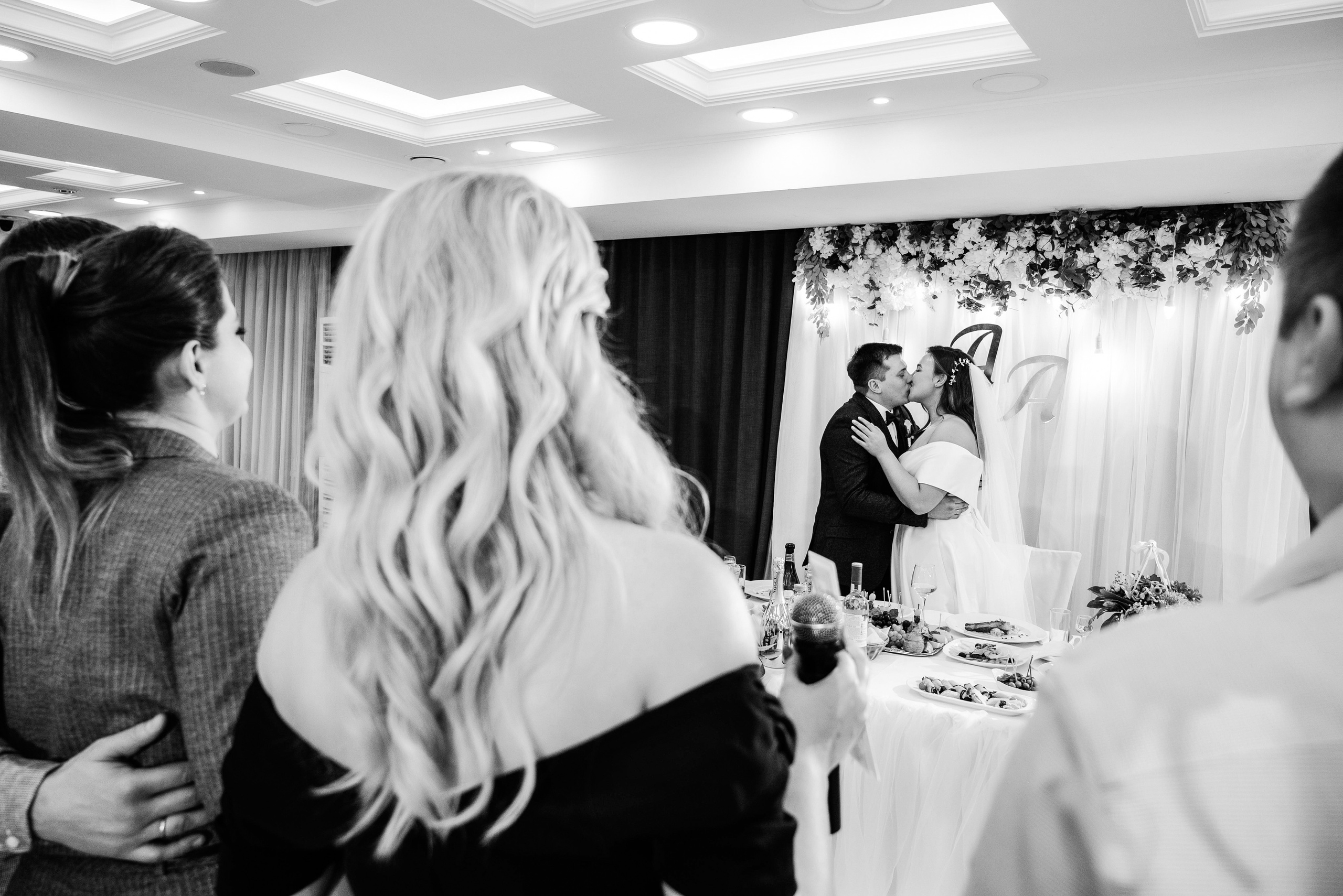 Настя и Лёша (полный день в Лагуне). Свадебный и портретный фотограф в Липецке Юлия Свит