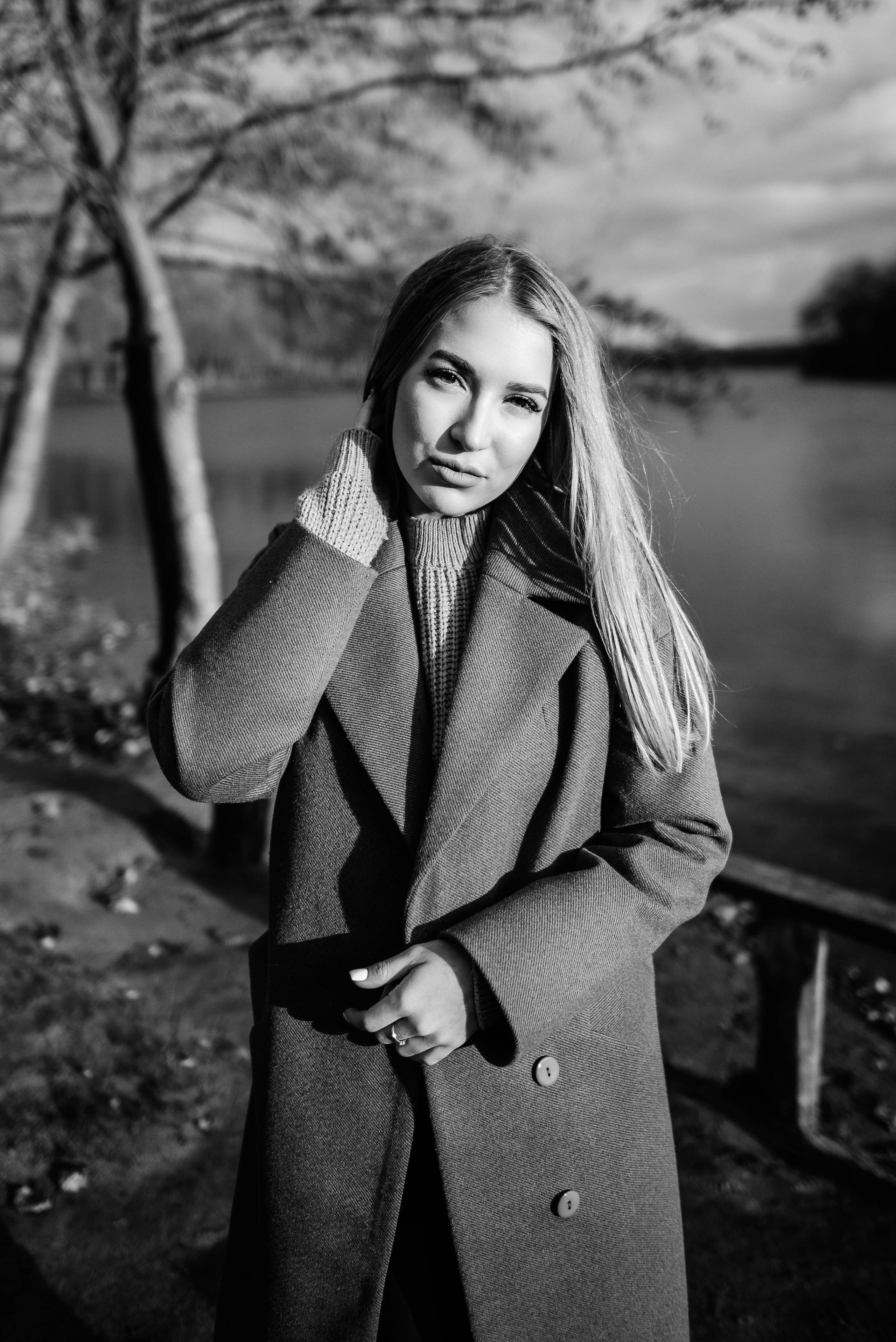 Алина и Никита. Свадебный и портретный фотограф в Липецке Юлия Свит