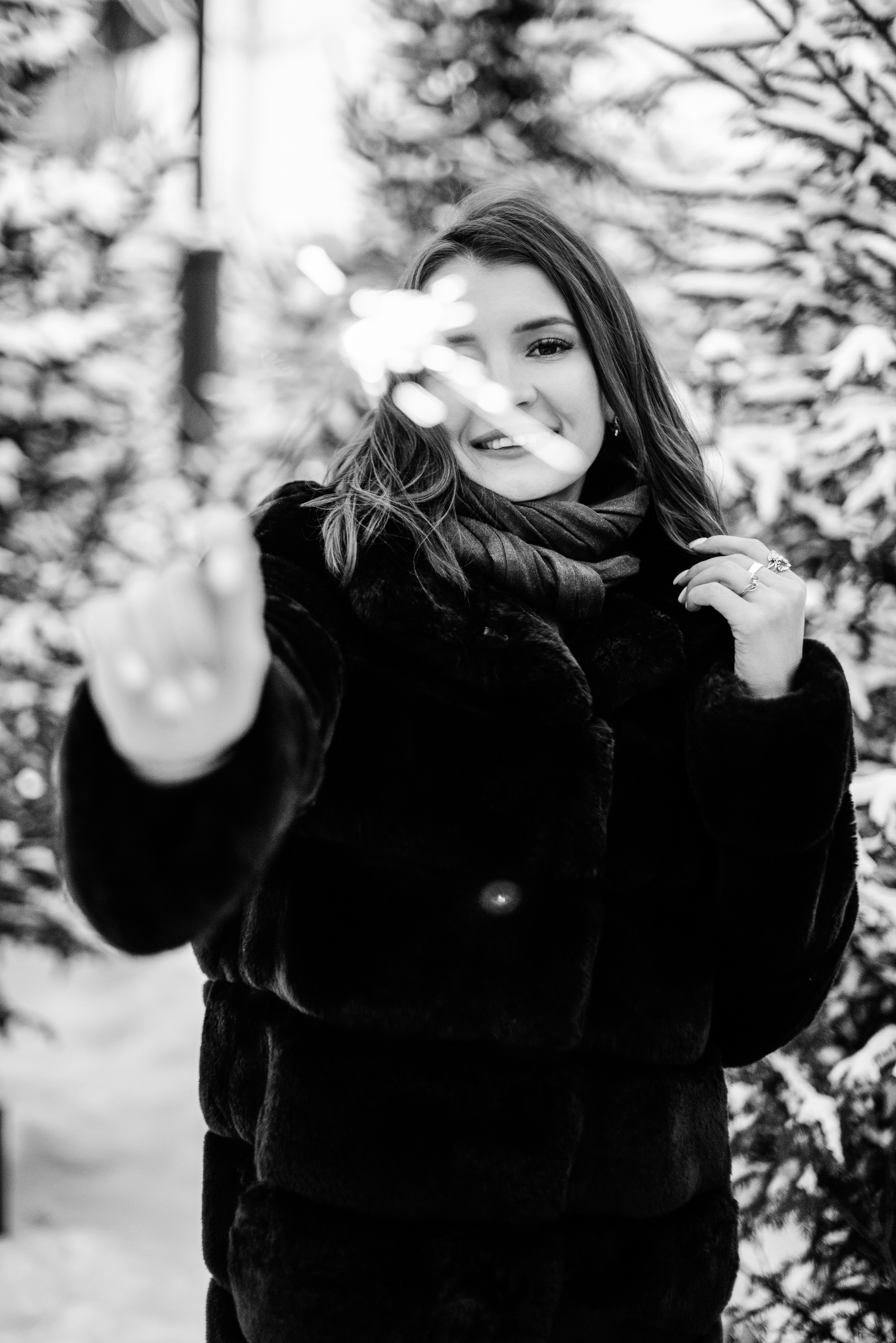 Ксюша. Свадебный и портретный фотограф в Липецке Юлия Свит