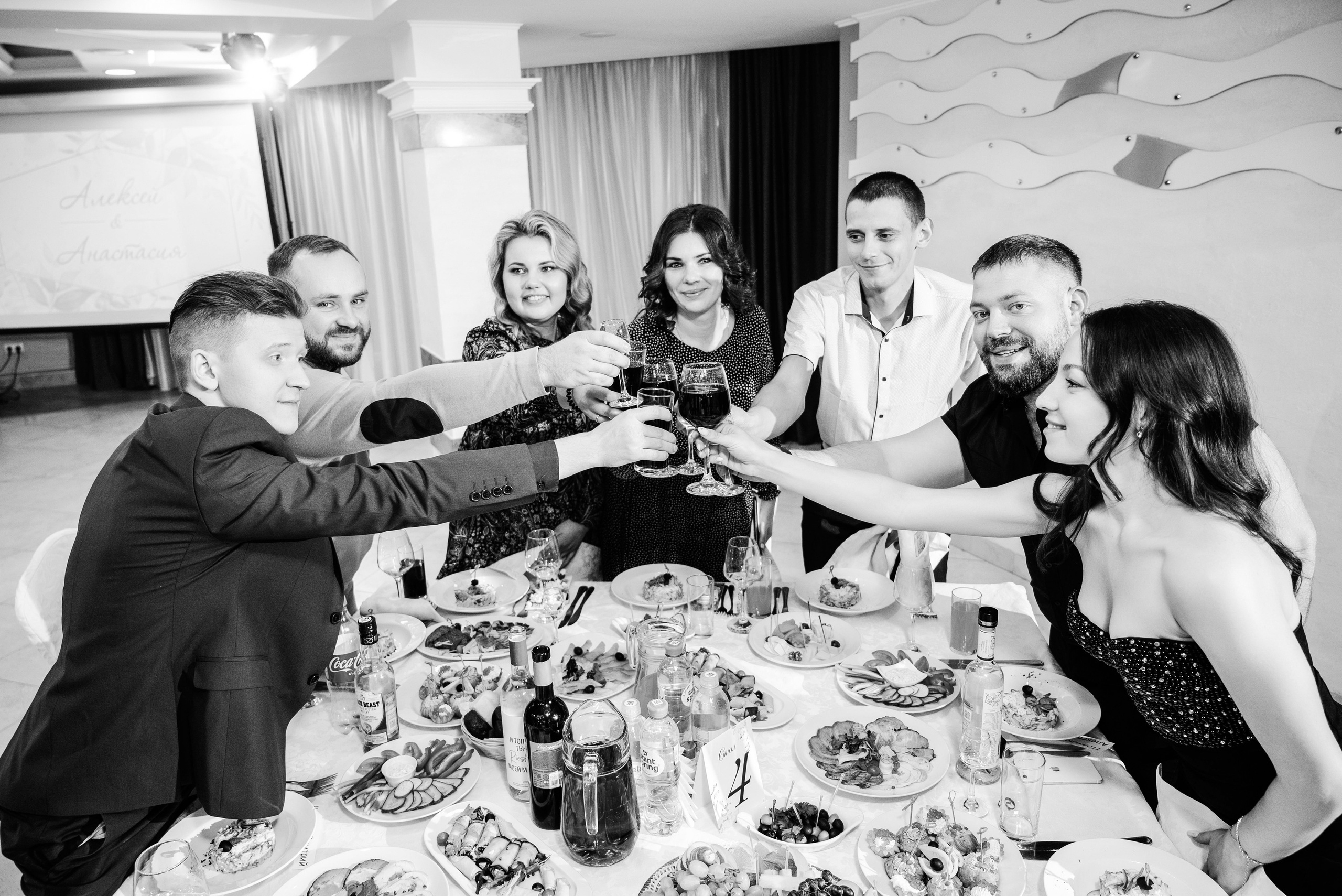 Настя и Лёша (полный день в Лагуне). Свадебный и портретный фотограф в Липецке Юлия Свит