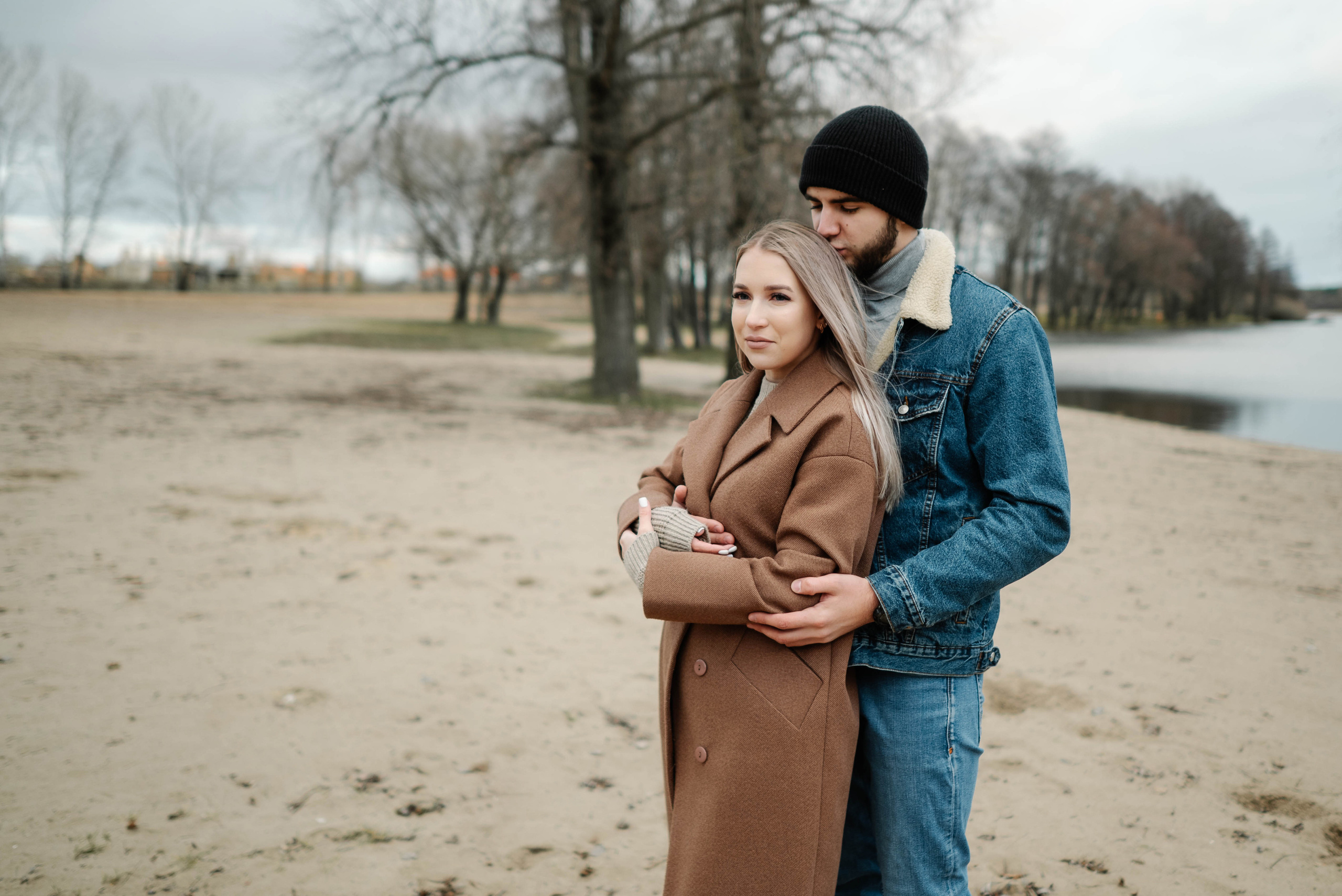 Алина и Никита. Свадебный и портретный фотограф в Липецке Юлия Свит