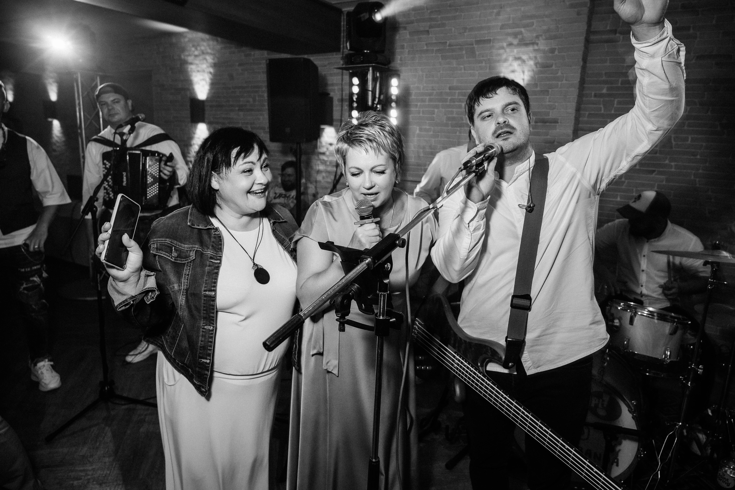 Полина и Данил (полный день в Кузнечной). Свадебный и портретный фотограф в Липецке Юлия Свит