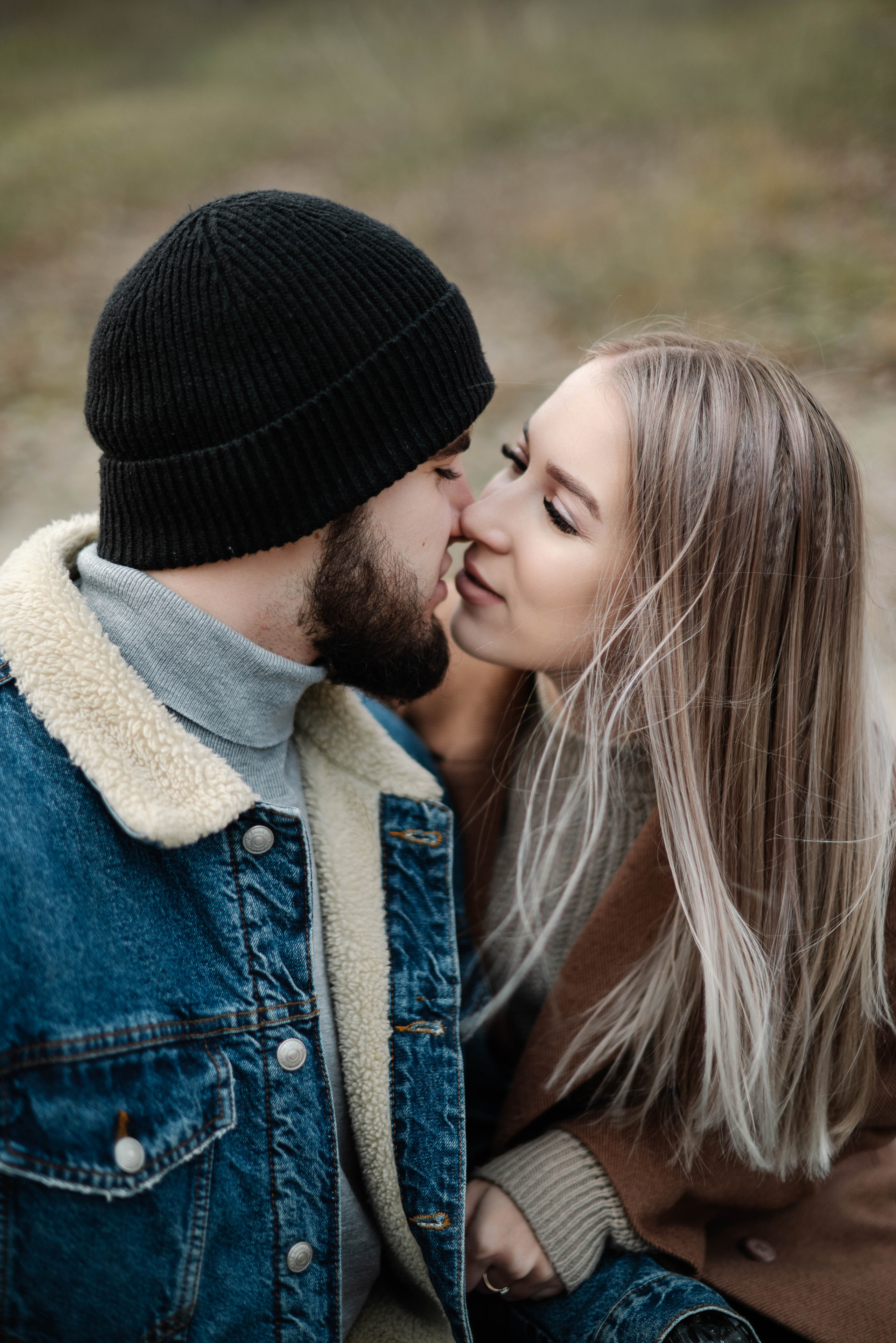 Алина и Никита. Свадебный и портретный фотограф в Липецке Юлия Свит