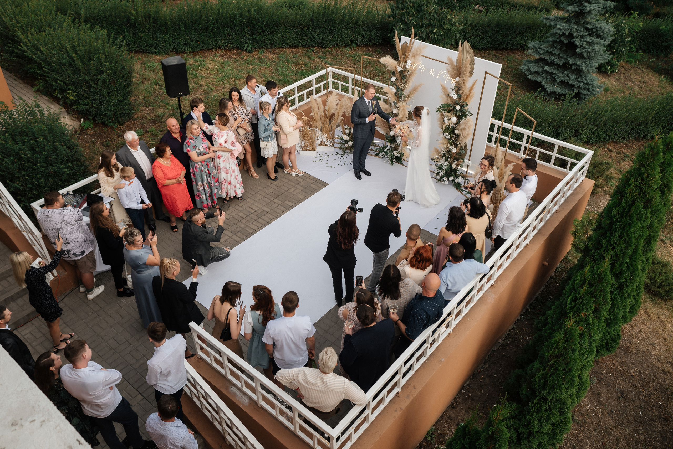 Полина и Данил (полный день в Кузнечной). Свадебный и портретный фотограф в Липецке Юлия Свит