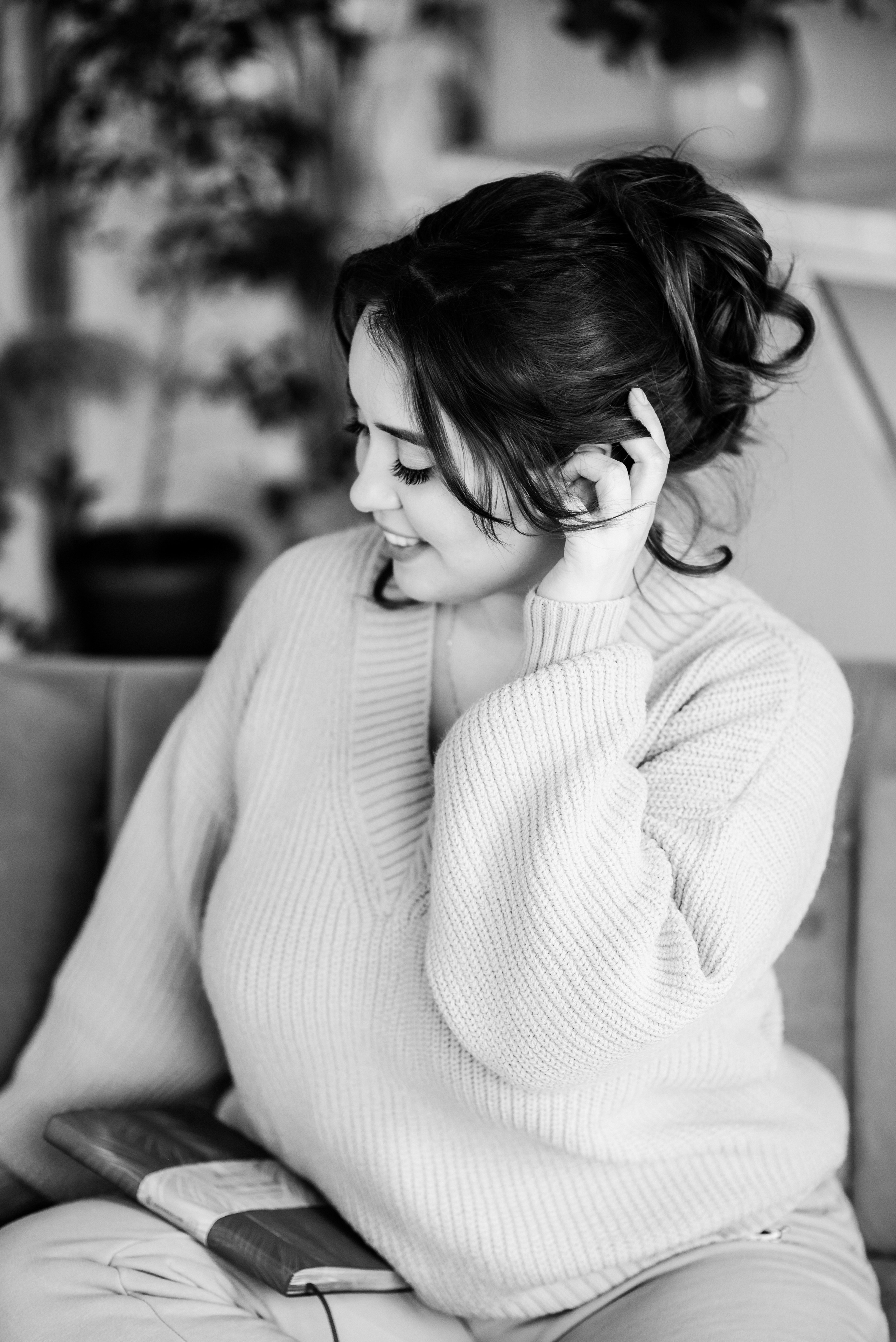 Контент для онлайн преподавателя Лизы. Свадебный и портретный фотограф в Липецке Юлия Свит