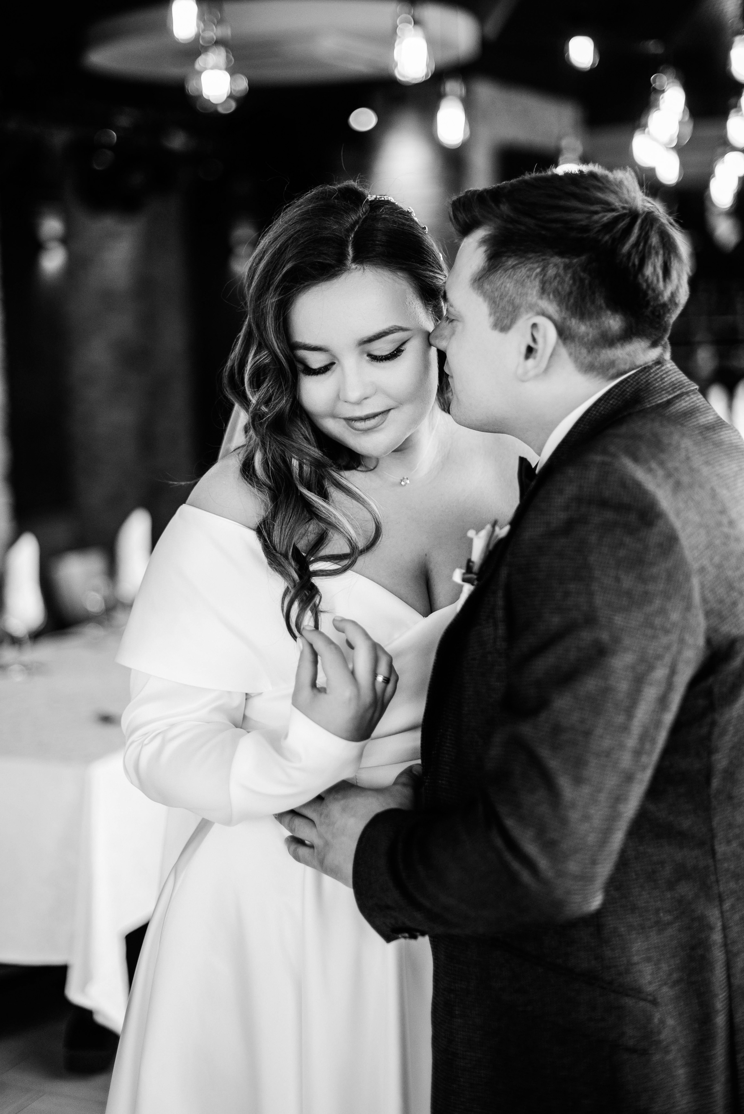 Настя и Лёша (полный день в Лагуне). Свадебный и портретный фотограф в Липецке Юлия Свит