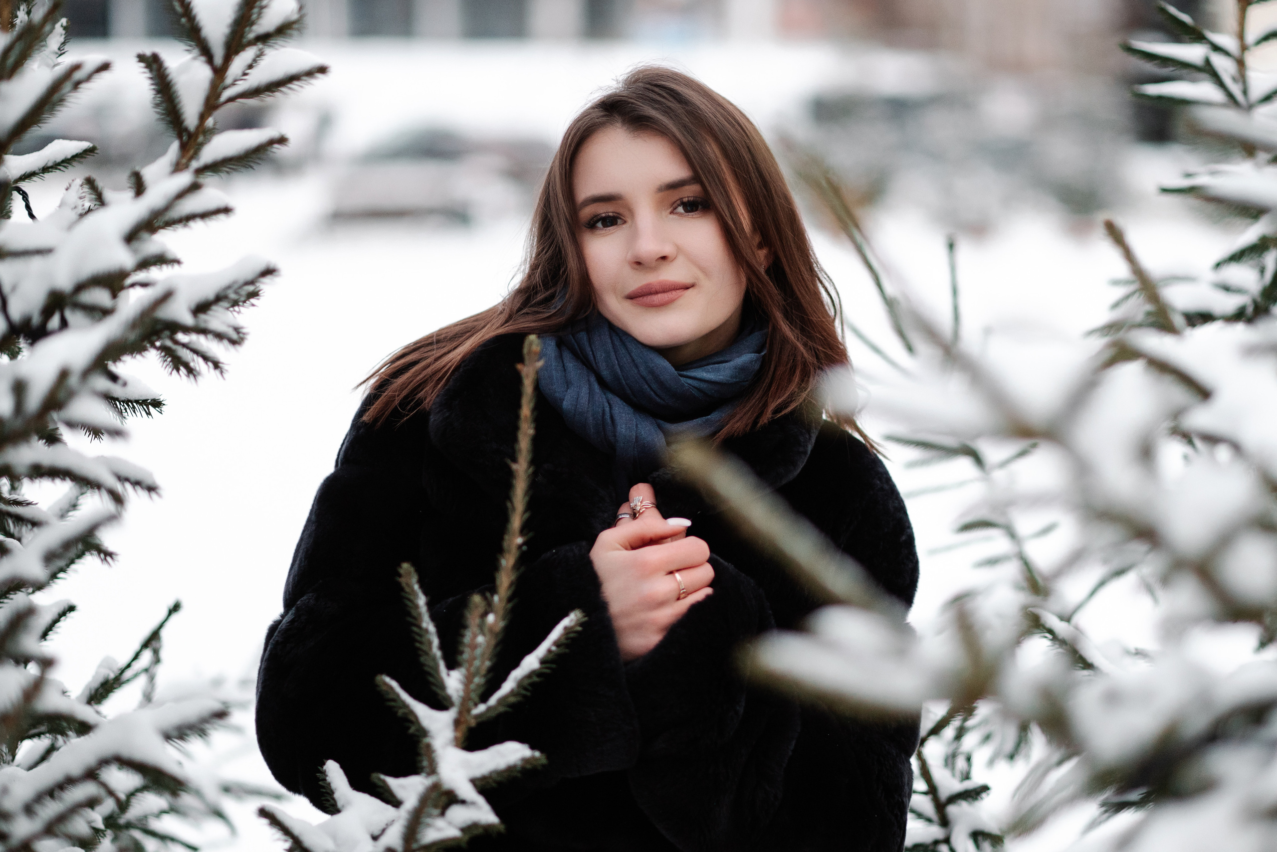 Ксюша. Свадебный и портретный фотограф в Липецке Юлия Свит