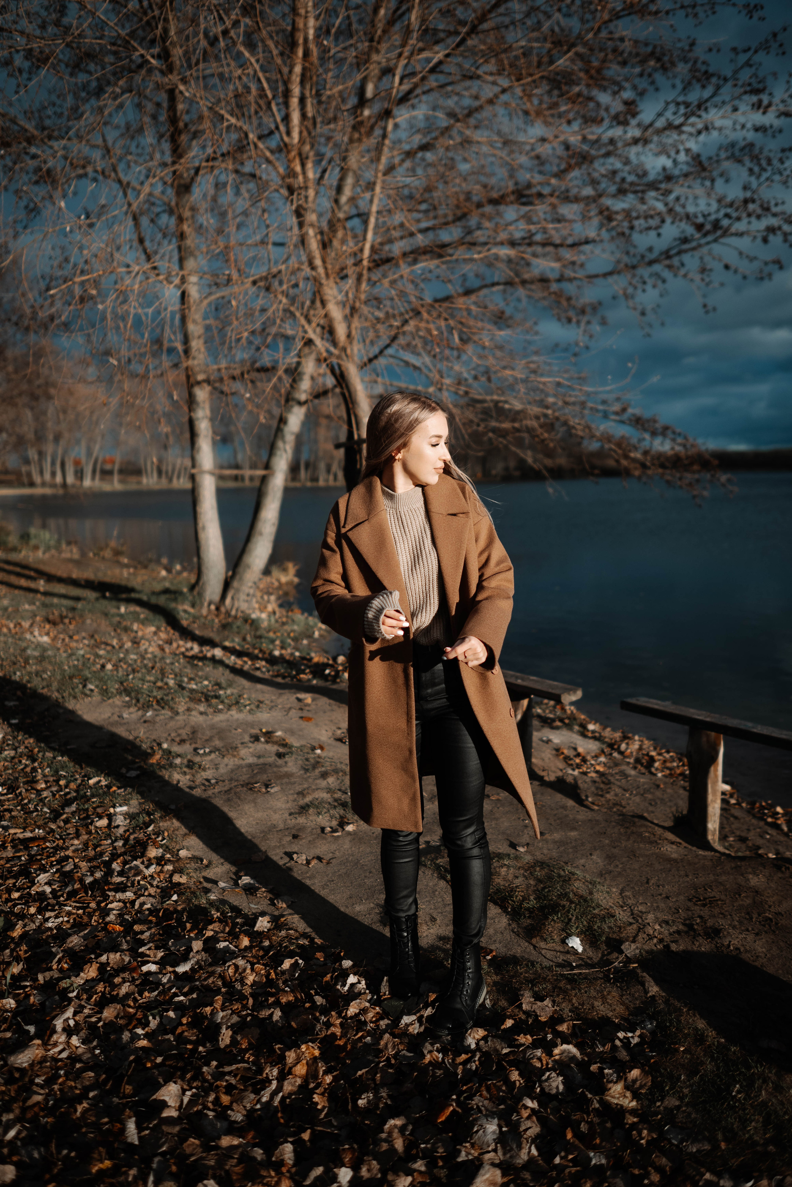 Алина и Никита. Свадебный и портретный фотограф в Липецке Юлия Свит