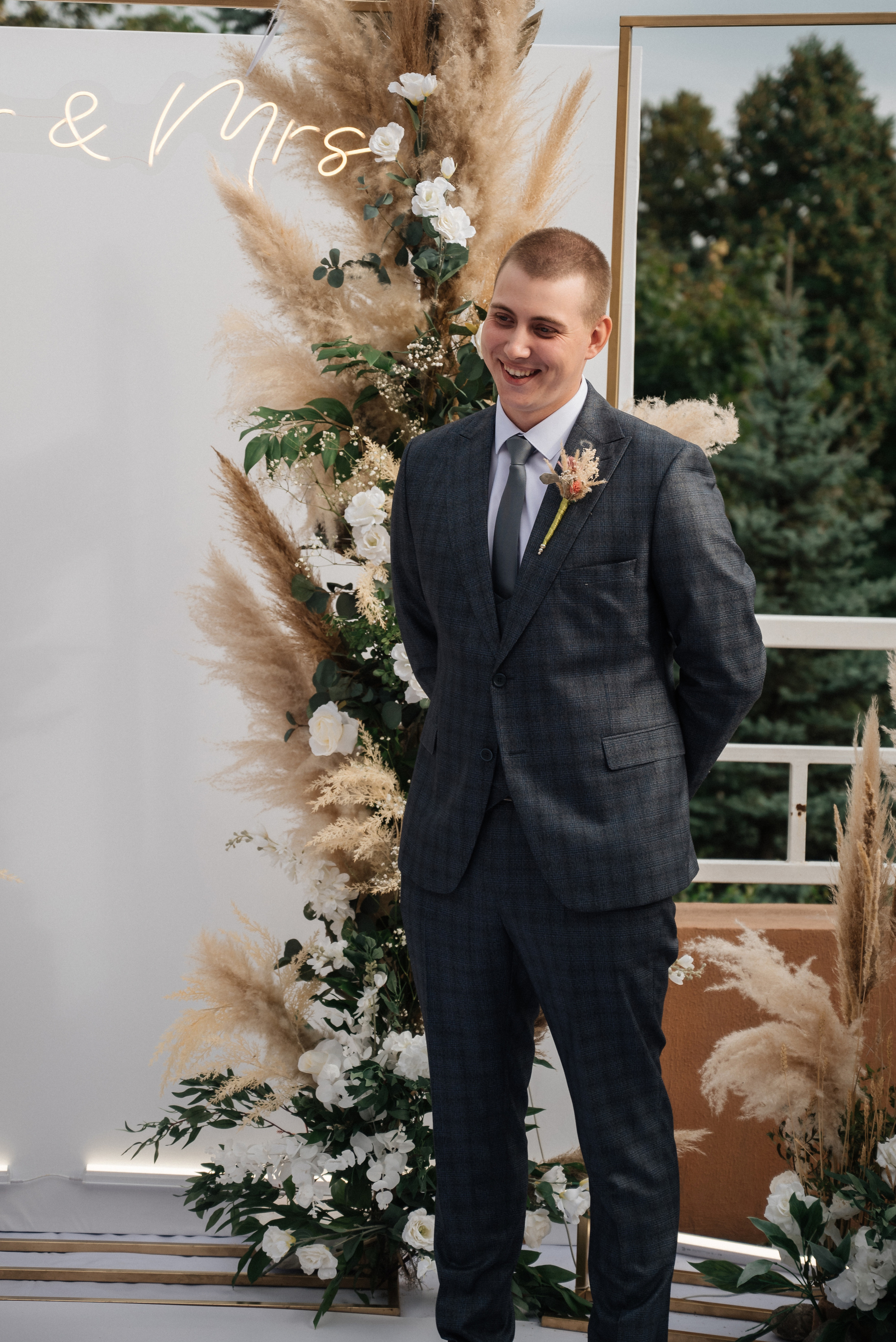 Полина и Данил (полный день в Кузнечной). Свадебный и портретный фотограф в Липецке Юлия Свит