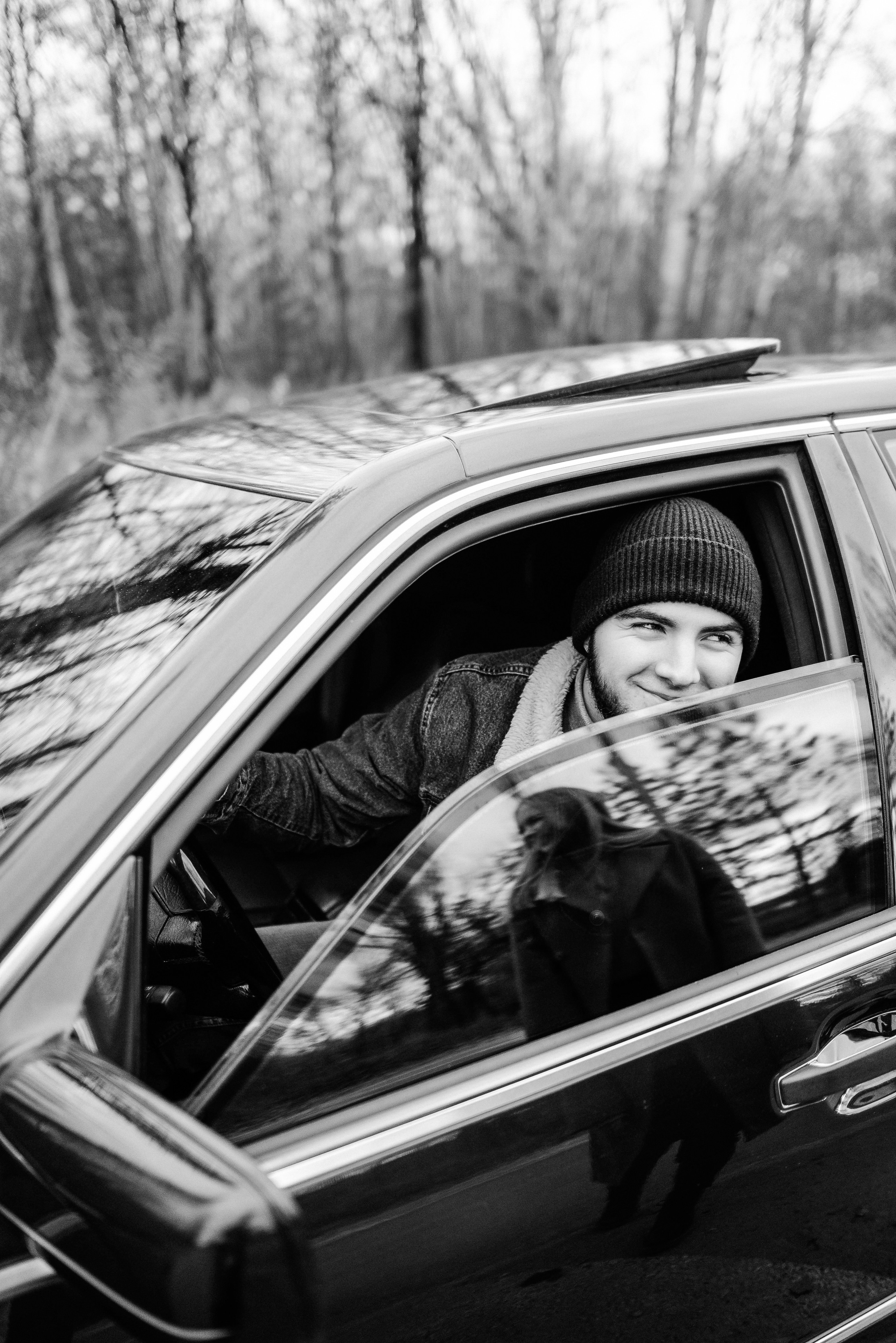 Алина и Никита. Свадебный и портретный фотограф в Липецке Юлия Свит