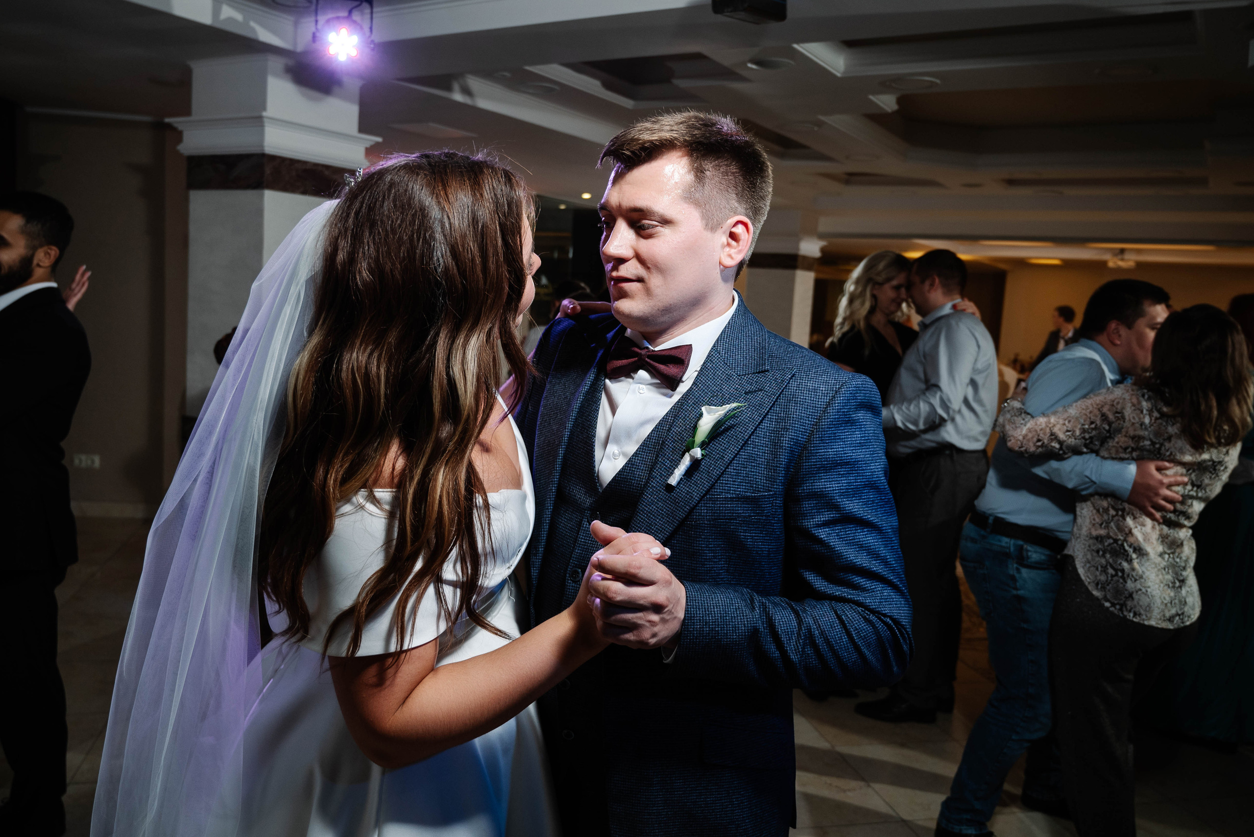 Настя и Лёша (полный день в Лагуне). Свадебный и портретный фотограф в Липецке Юлия Свит