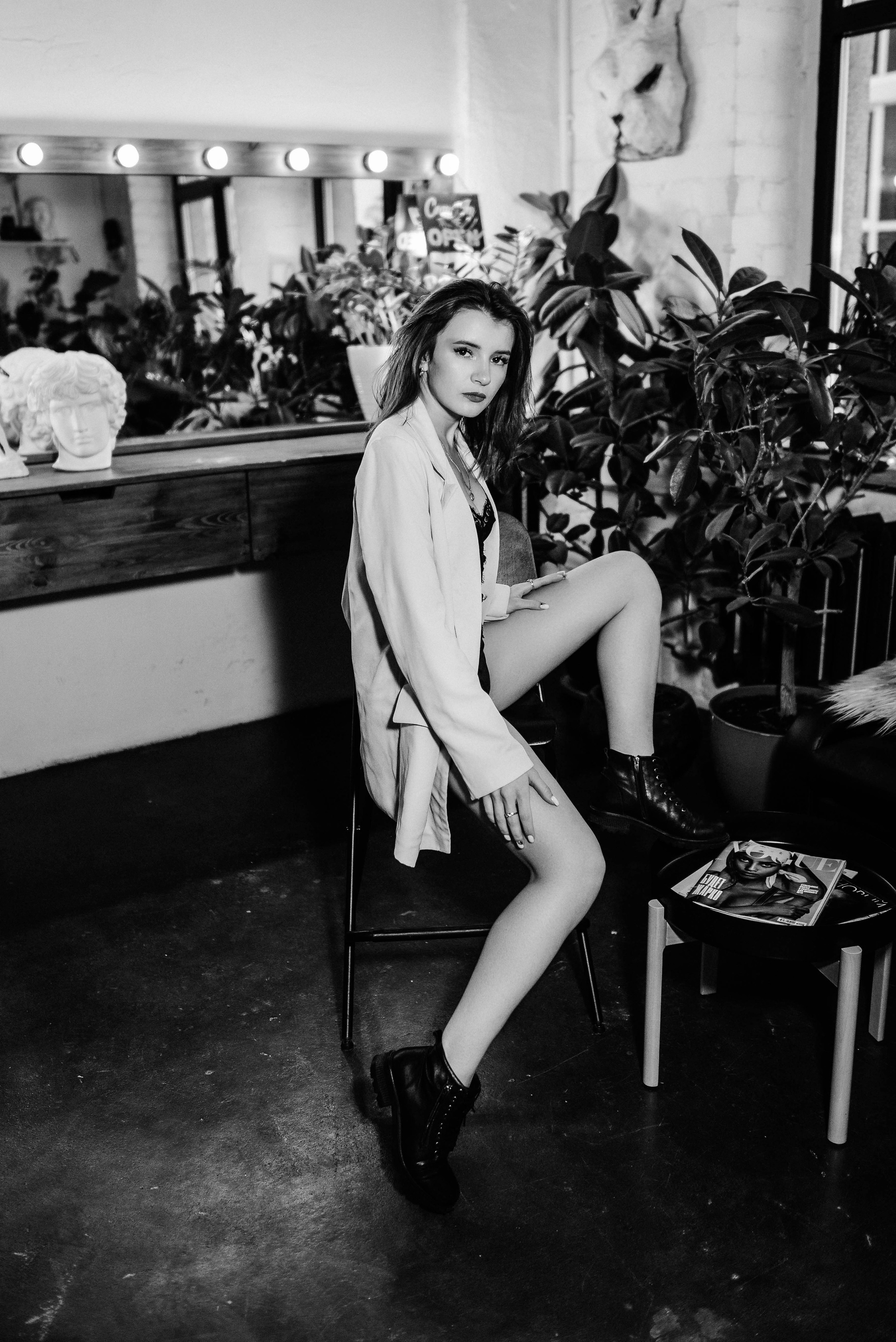 Ксюша. Свадебный и портретный фотограф в Липецке Юлия Свит