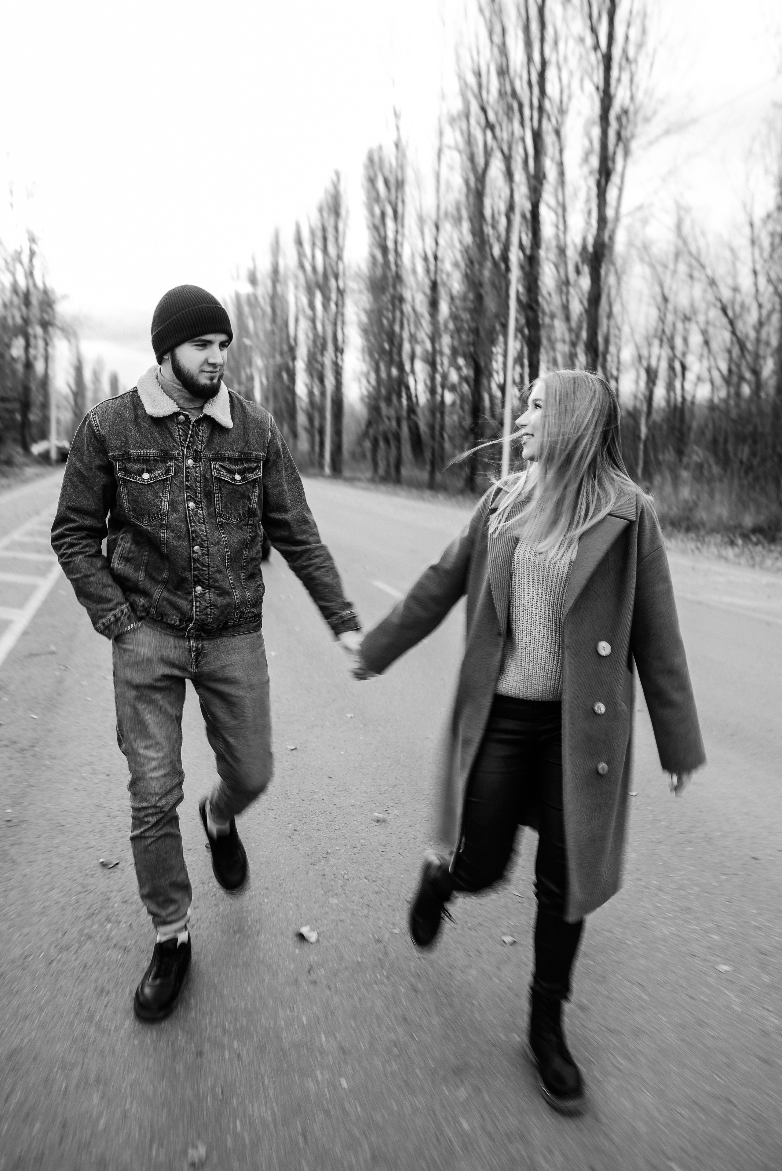 Алина и Никита. Свадебный и портретный фотограф в Липецке Юлия Свит