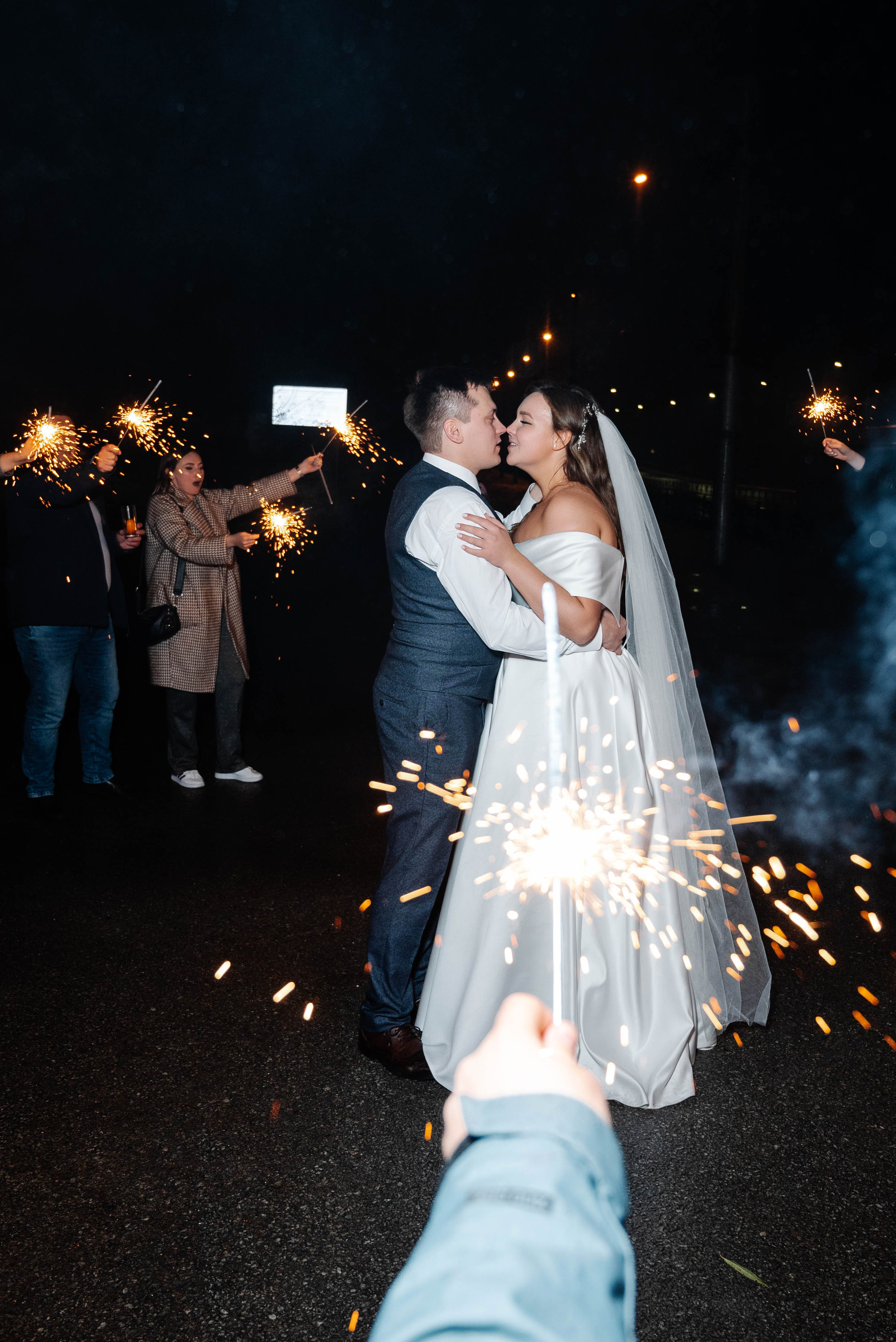 Настя и Лёша (полный день в Лагуне). Свадебный и портретный фотограф в Липецке Юлия Свит