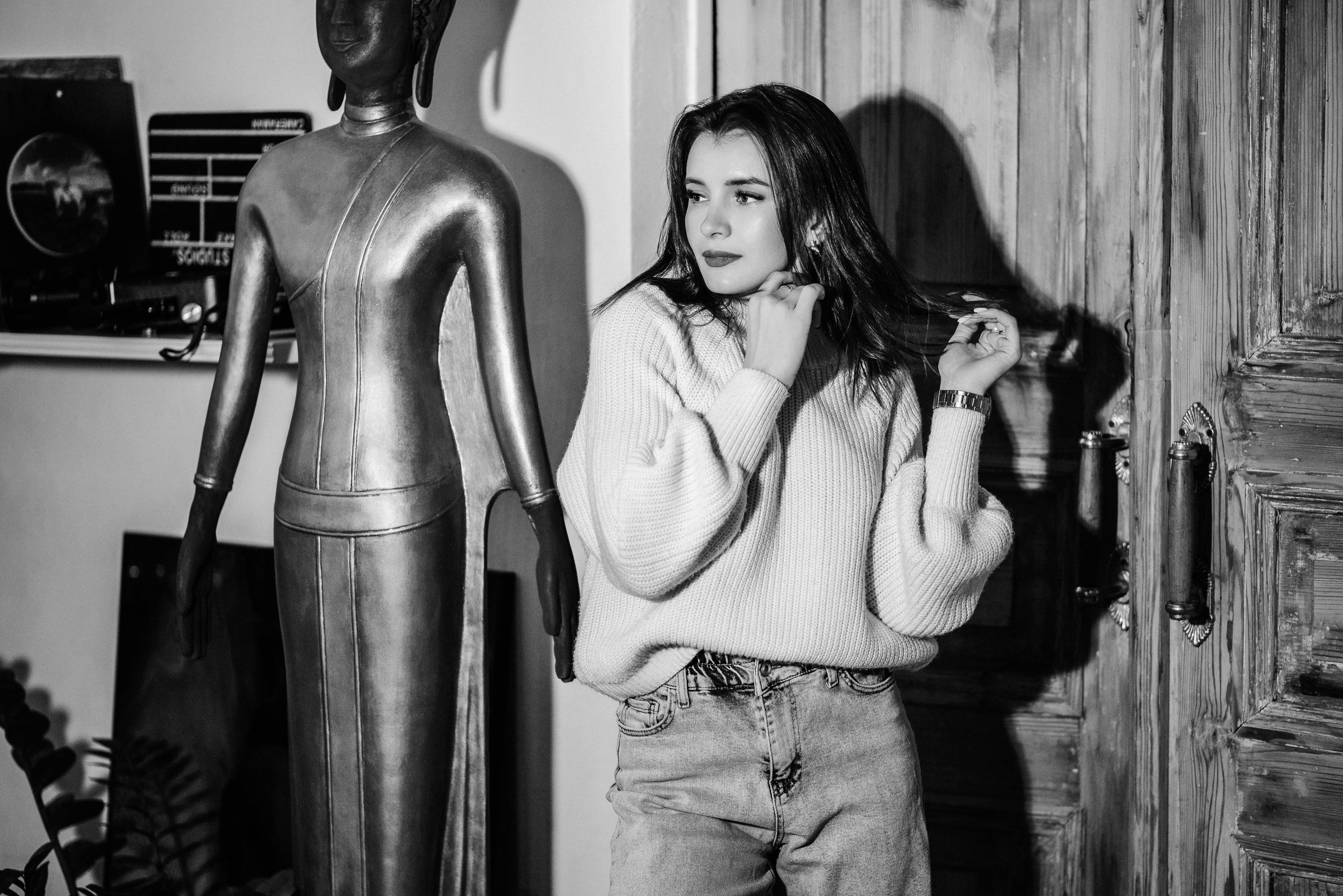 Ксюша. Свадебный и портретный фотограф в Липецке Юлия Свит