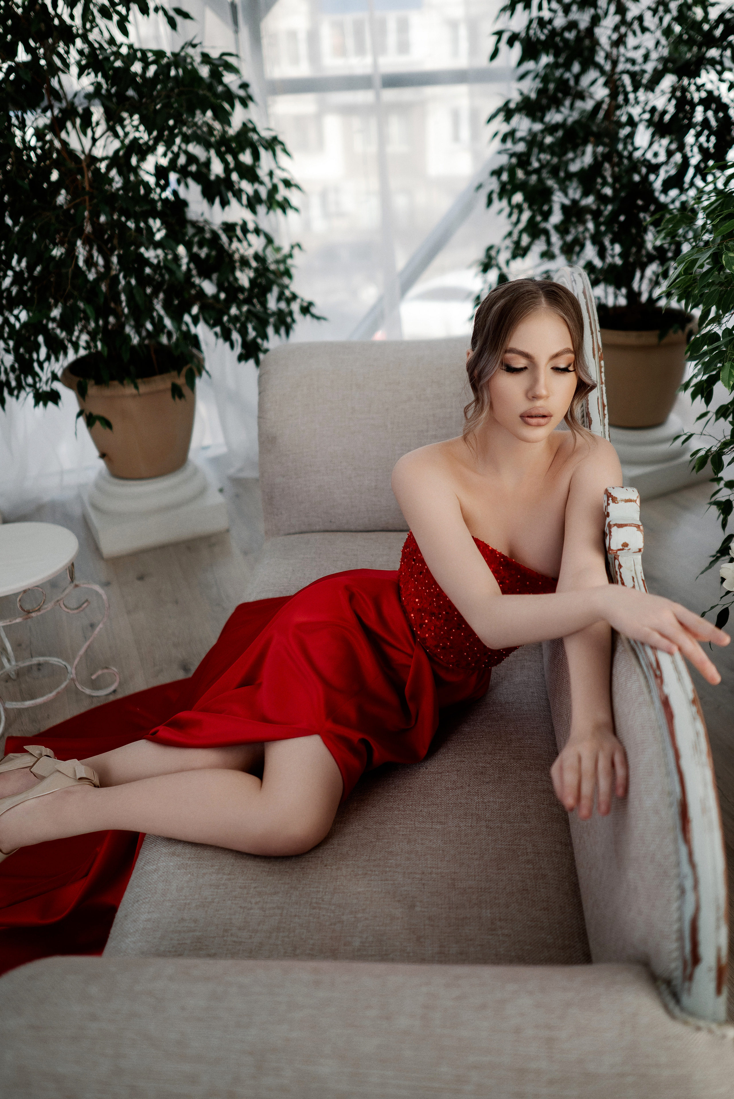 Таня. Свадебный и портретный фотограф в Липецке Юлия Свит