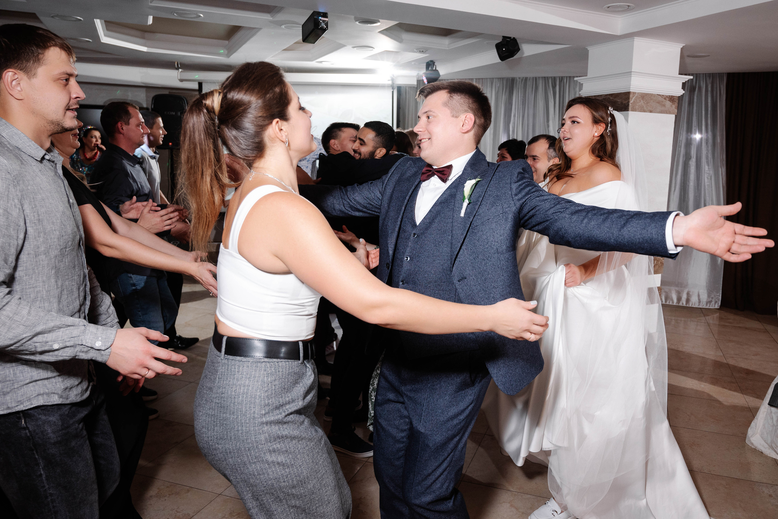 Настя и Лёша (полный день в Лагуне). Свадебный и портретный фотограф в Липецке Юлия Свит