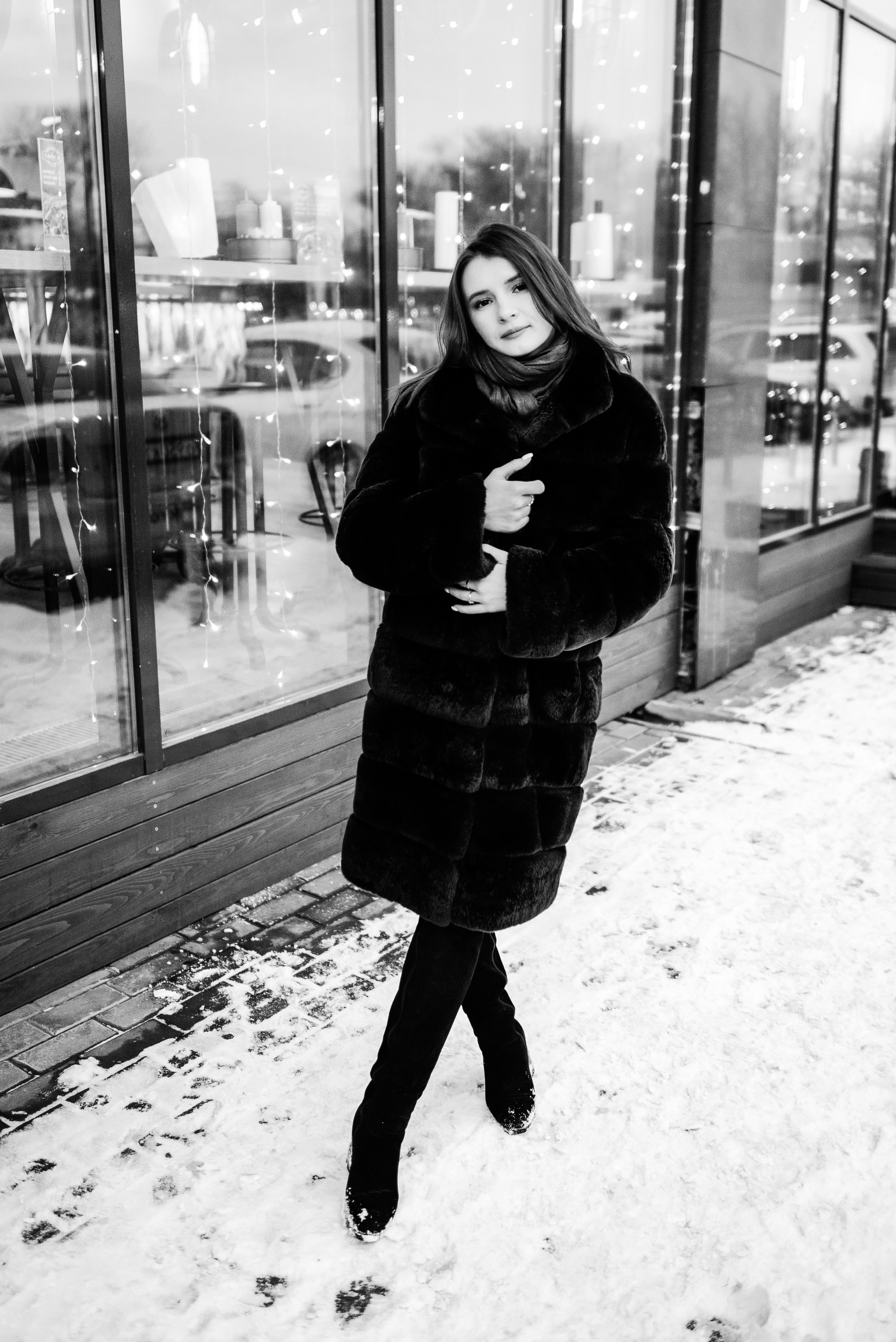 Ксюша. Свадебный и портретный фотограф в Липецке Юлия Свит