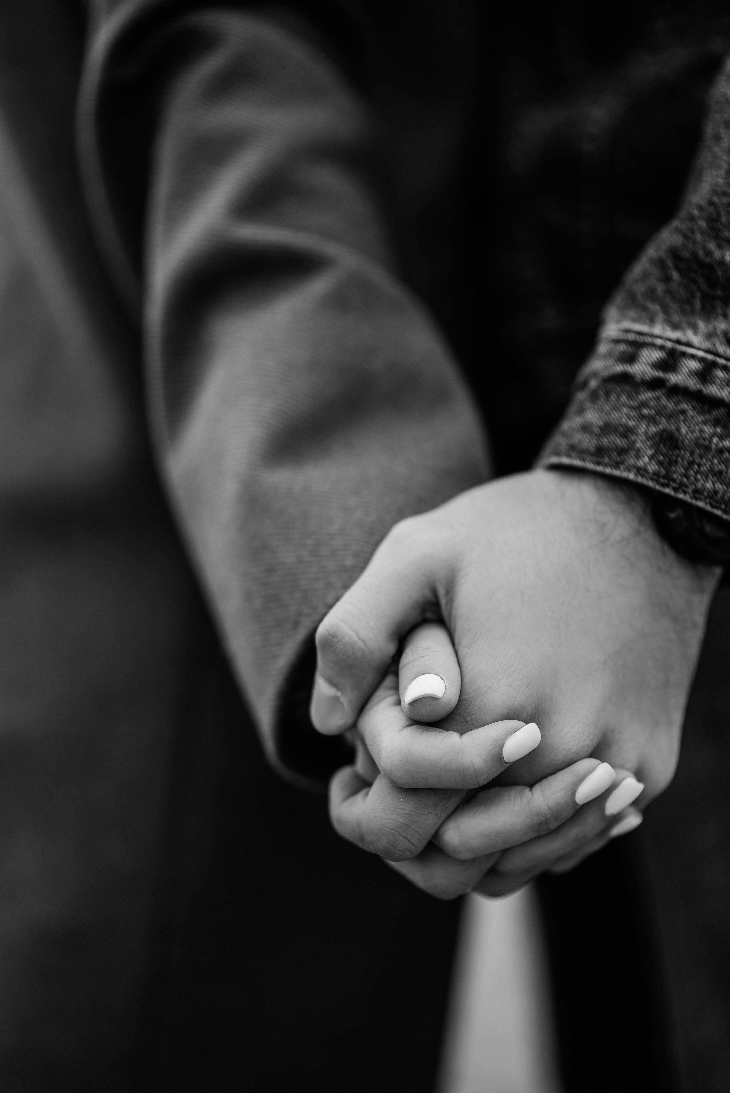 Алина и Никита. Свадебный и портретный фотограф в Липецке Юлия Свит