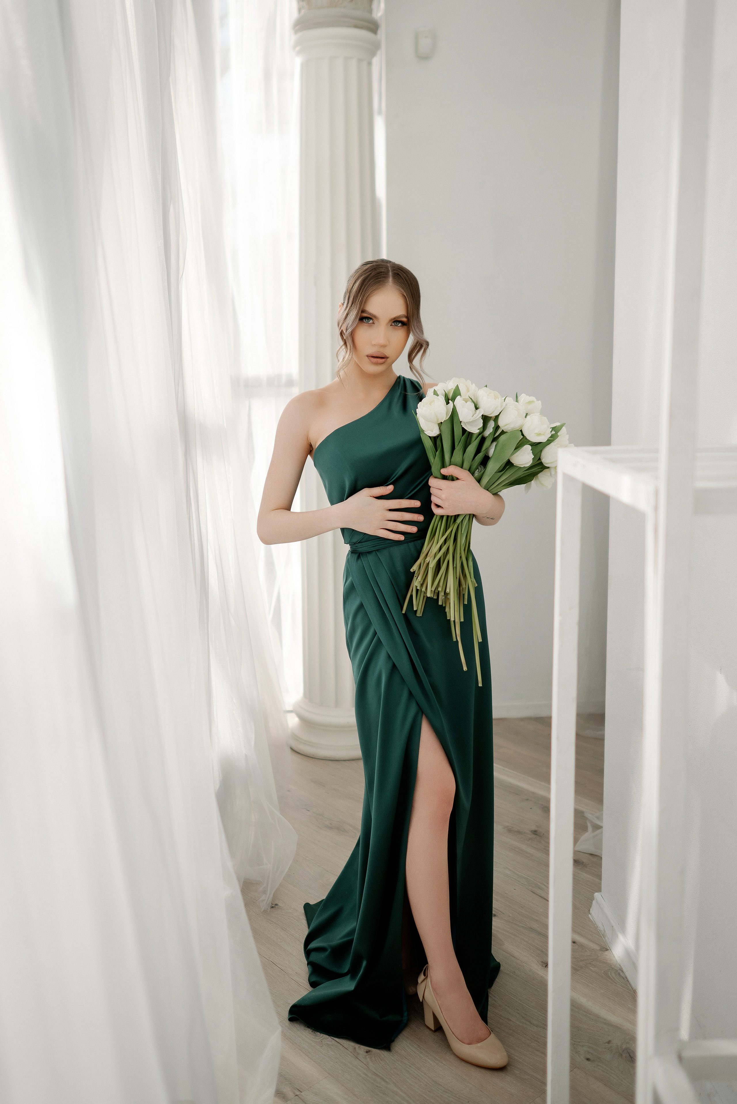 Таня. Свадебный и портретный фотограф в Липецке Юлия Свит