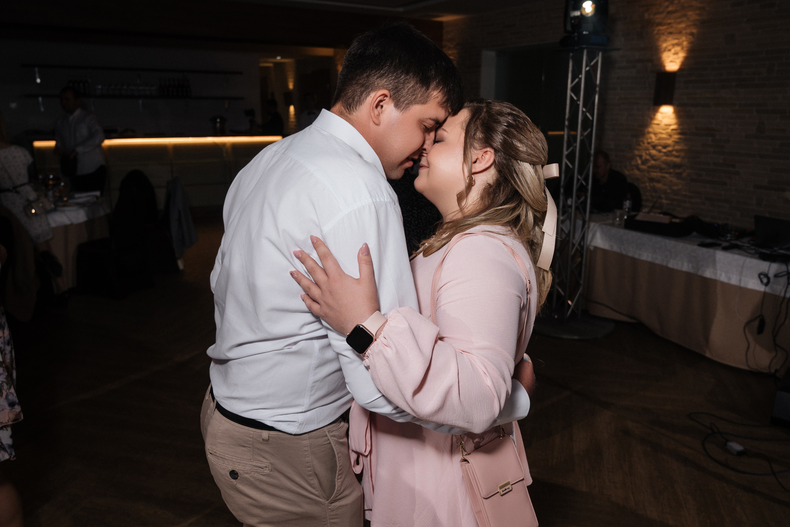 Полина и Данил (полный день в Кузнечной). Свадебный и портретный фотограф в Липецке Юлия Свит