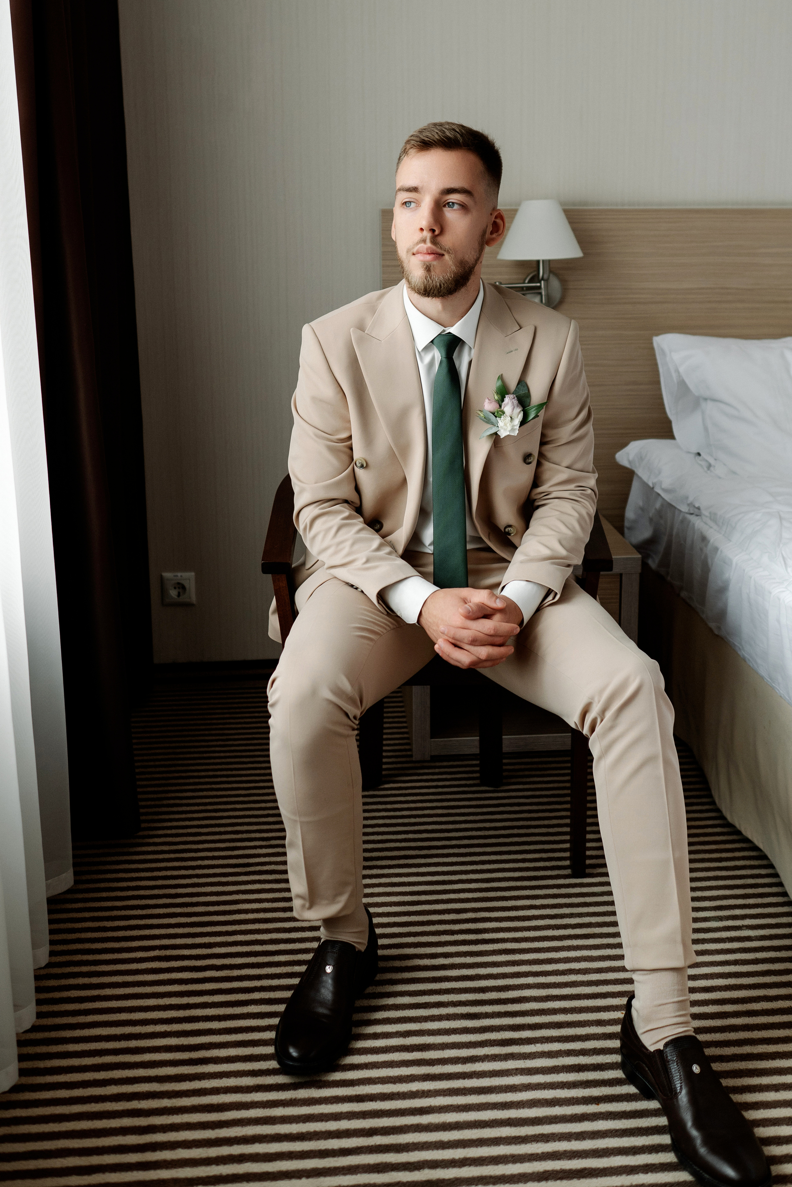 Нелли и Денис. Свадебный и портретный фотограф в Липецке Юлия Свит