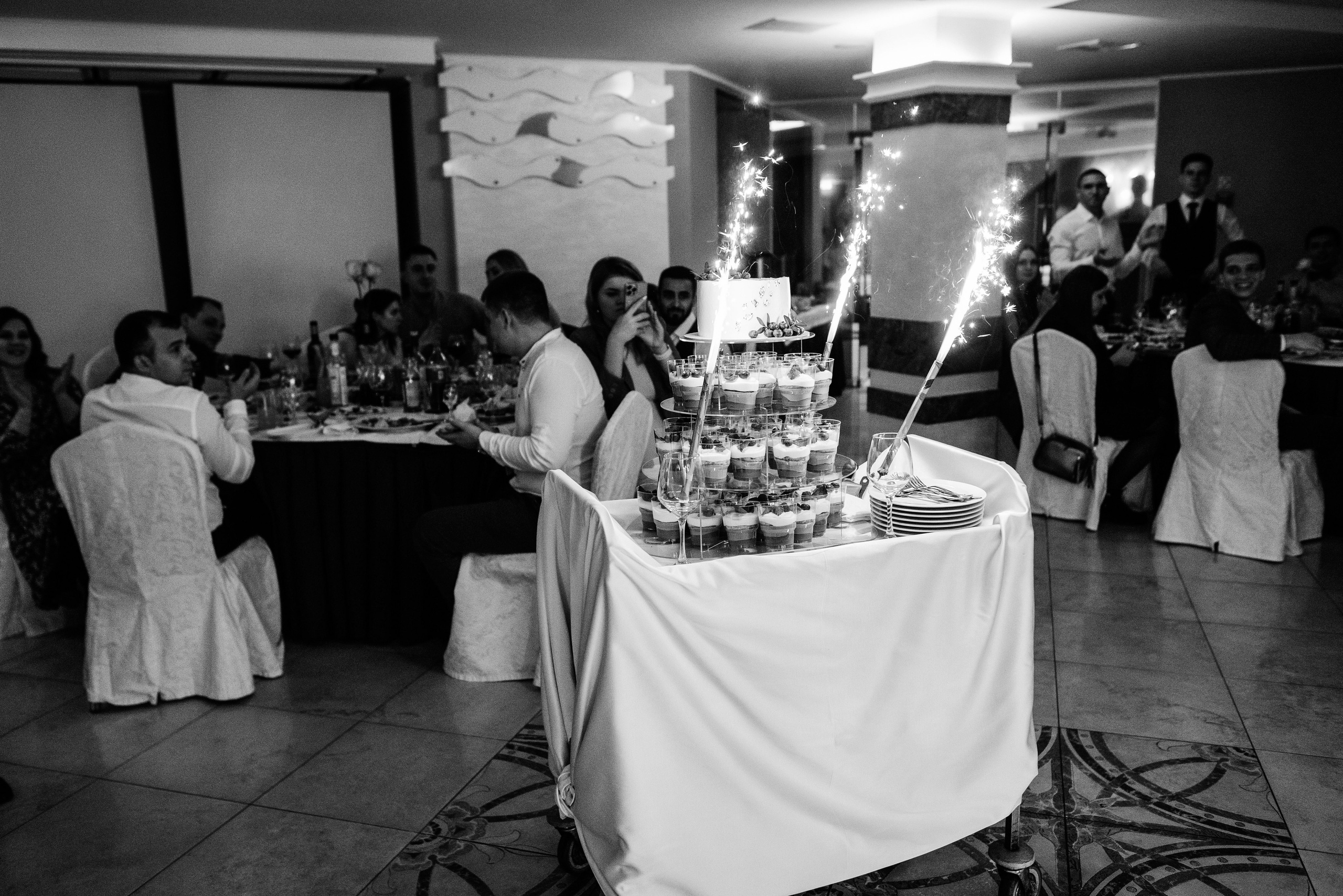 Настя и Лёша (полный день в Лагуне). Свадебный и портретный фотограф в Липецке Юлия Свит