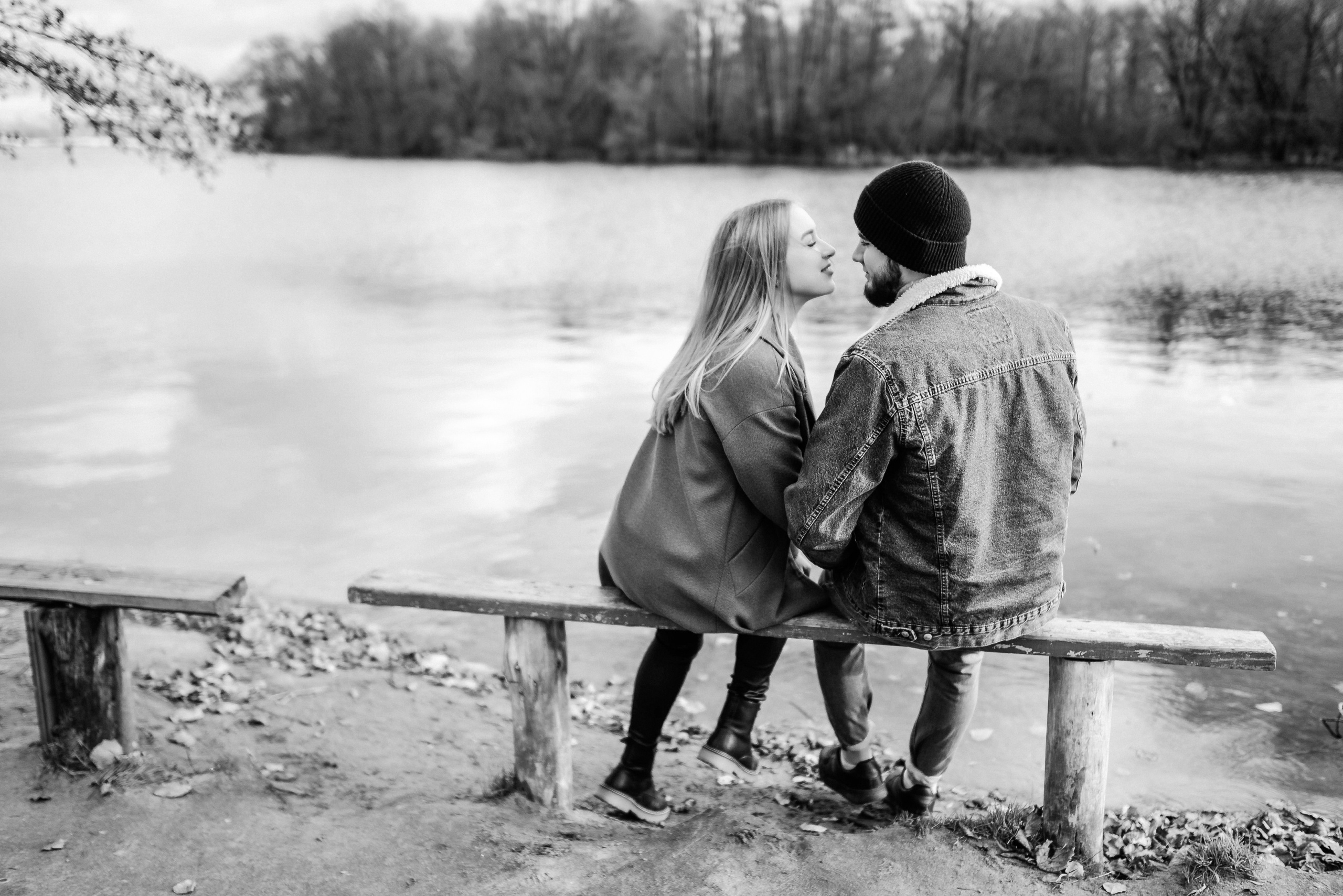 Алина и Никита. Свадебный и портретный фотограф в Липецке Юлия Свит