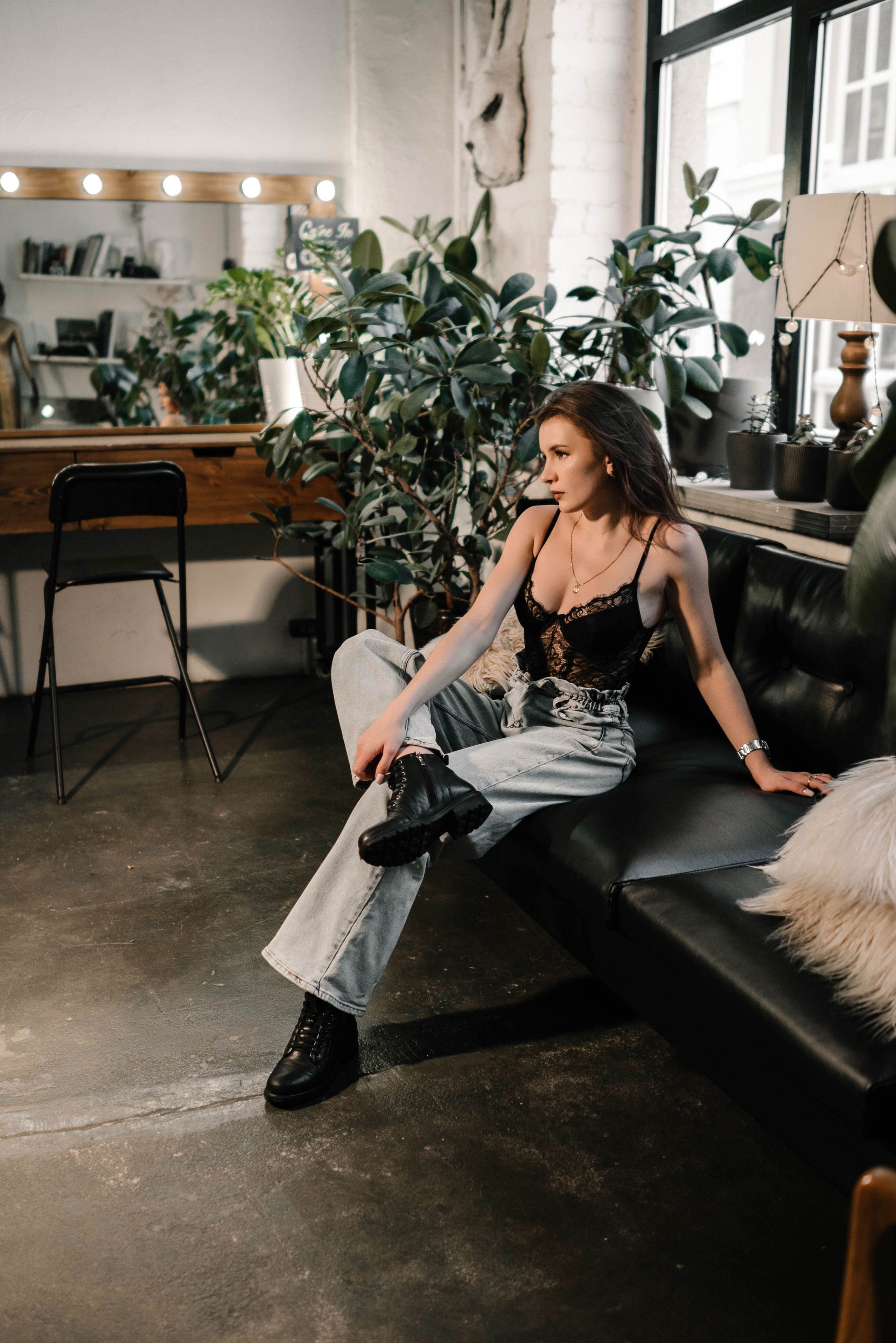 Ксюша. Свадебный и портретный фотограф в Липецке Юлия Свит