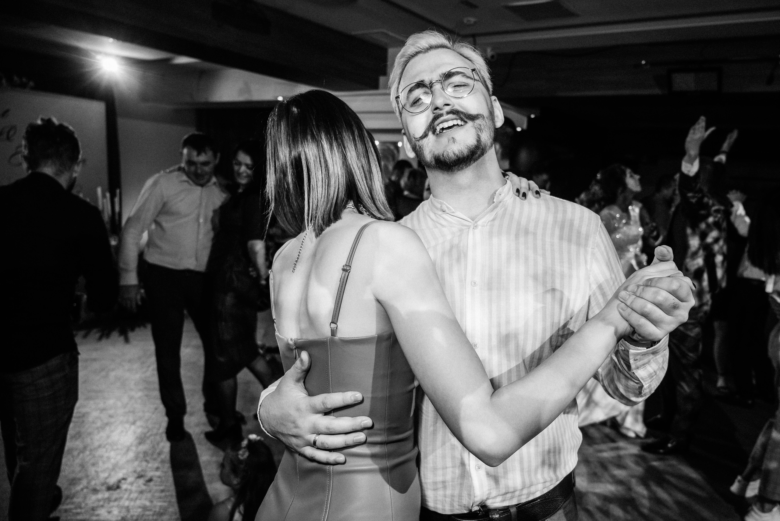 Полина и Данил (полный день в Кузнечной). Свадебный и портретный фотограф в Липецке Юлия Свит